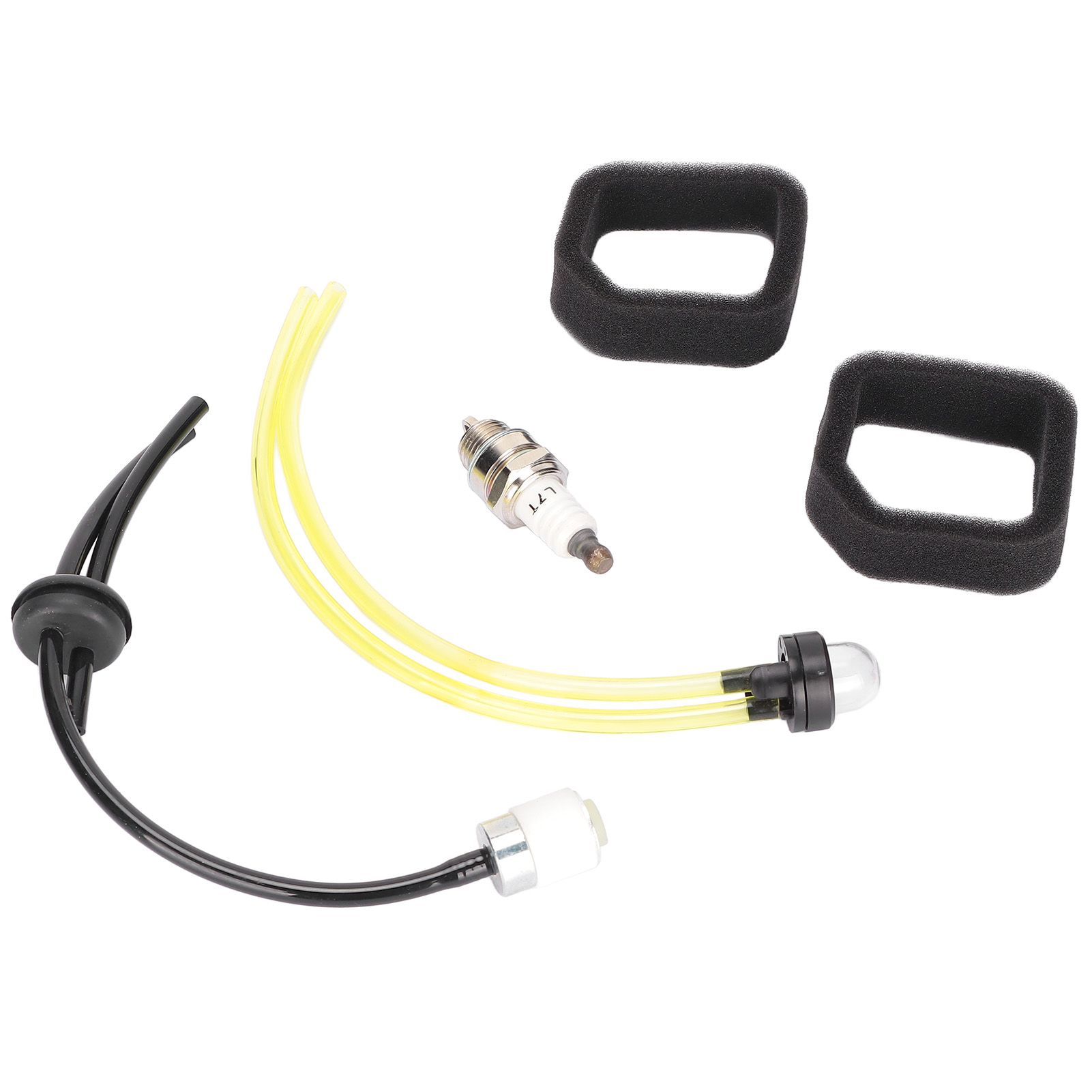 Fuel Line Spark Plug Assembly for Toro Professional Manufacture Wear Resistant view 6