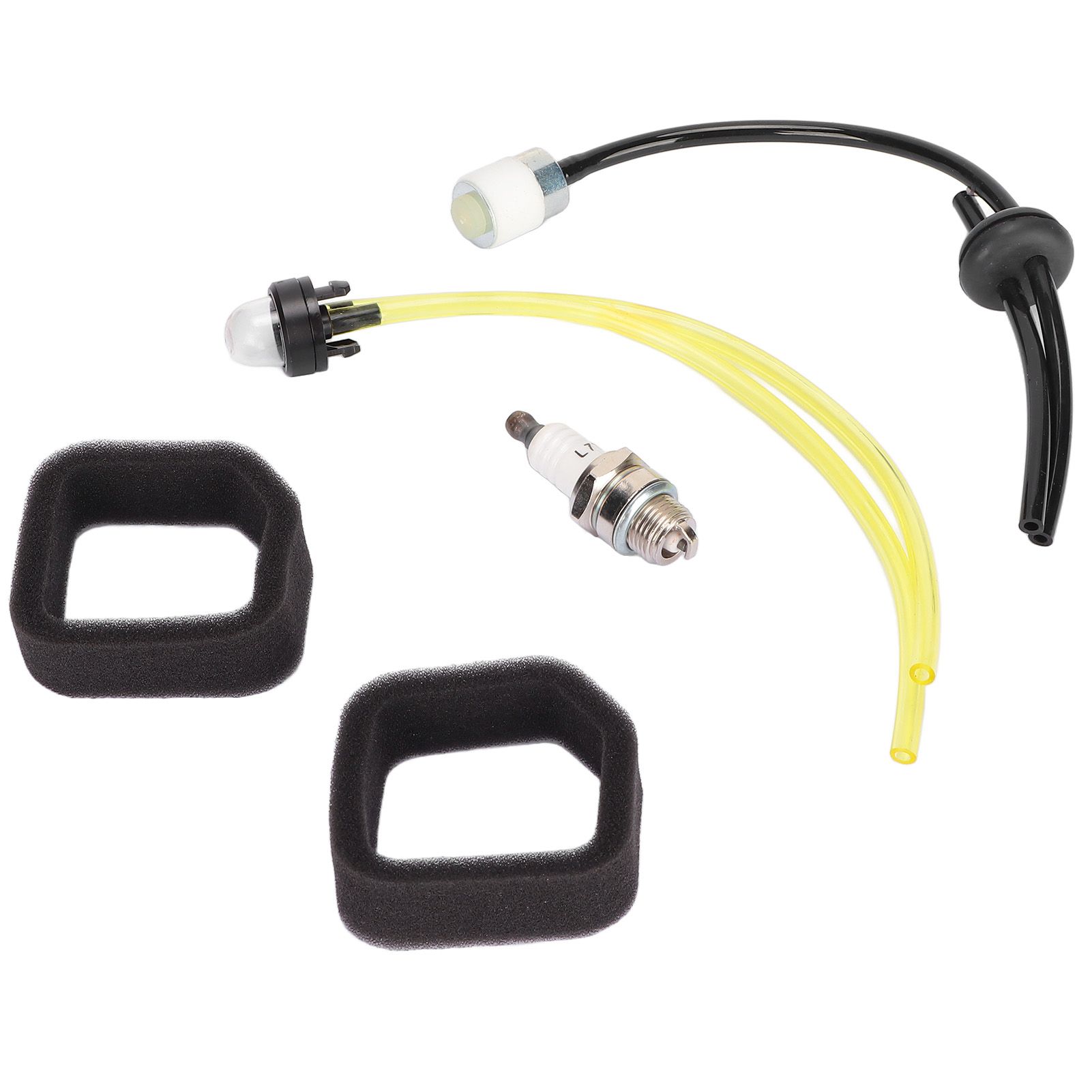Fuel Line Spark Plug Assembly for Toro Professional Manufacture Wear Resistant view 7