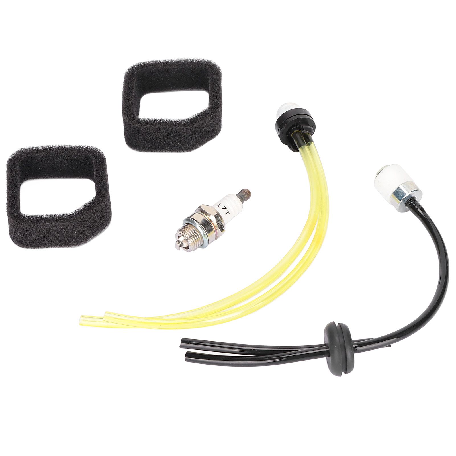 Fuel Line Spark Plug Assembly for Toro Professional Manufacture Wear Resistant view 8