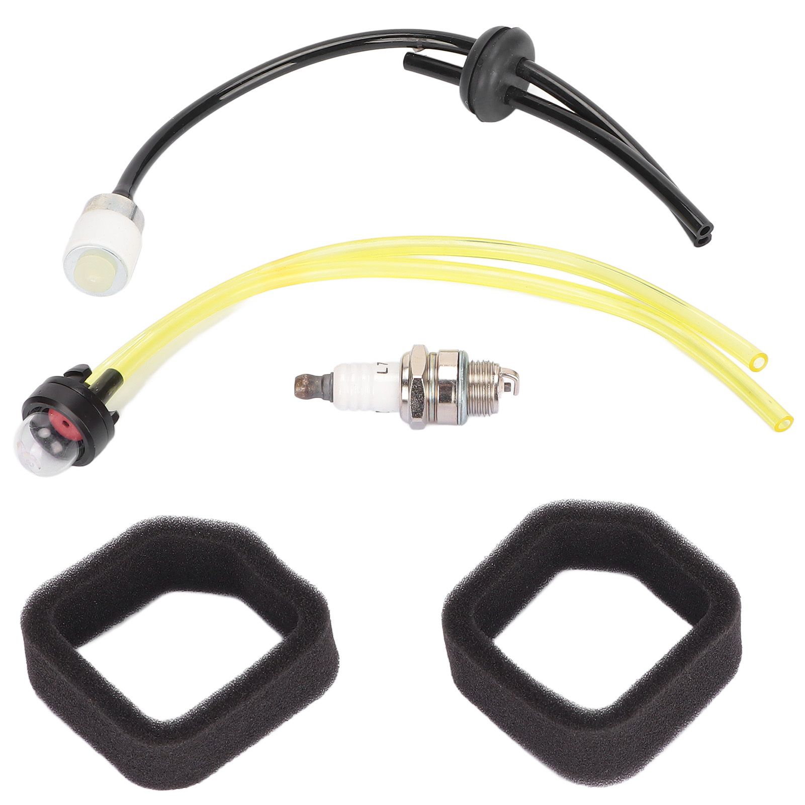 Fuel Line Spark Plug Assembly for Toro Professional Manufacture Wear Resistant view 9