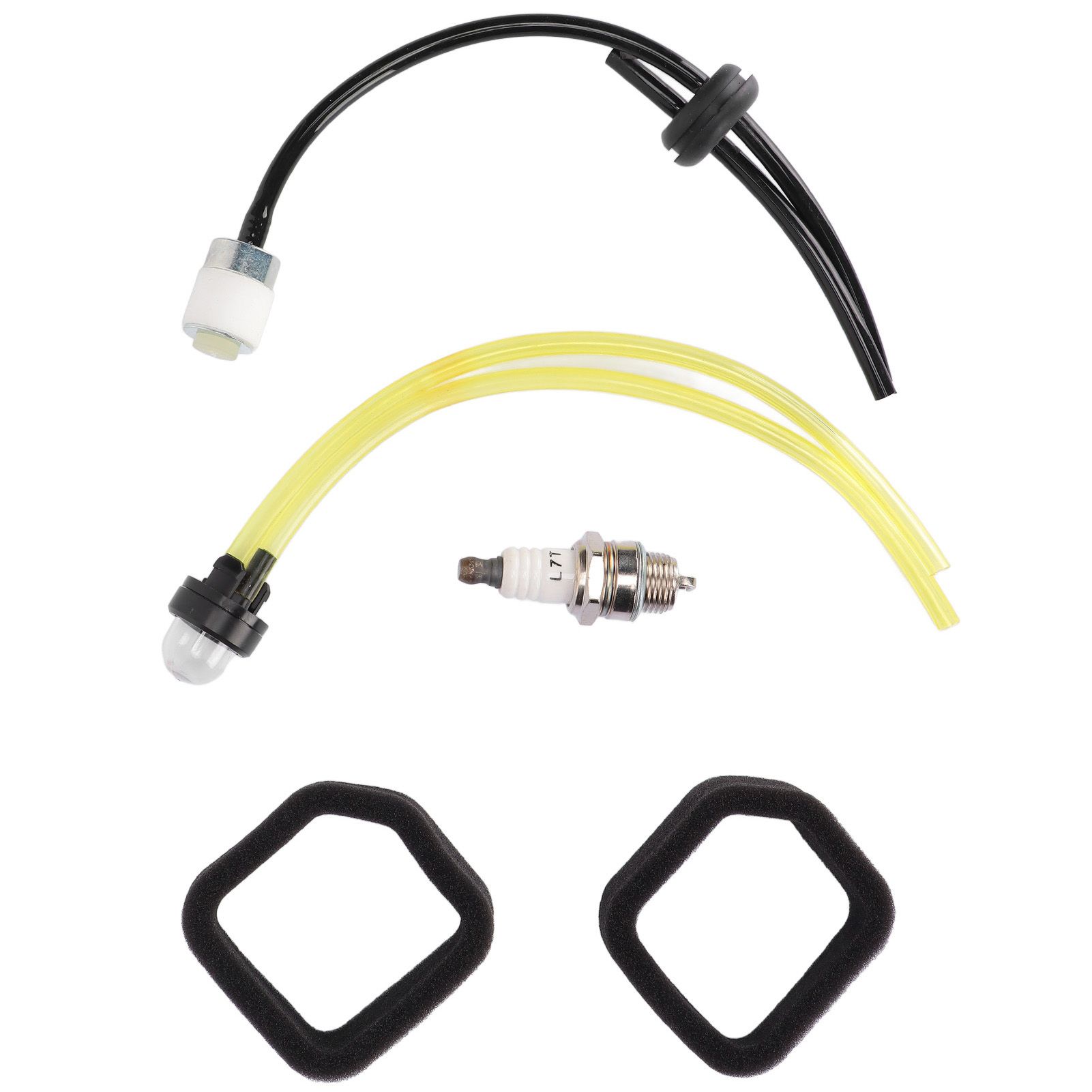 Fuel Line Spark Plug Assembly for Toro Professional Manufacture Wear Resistant view 10