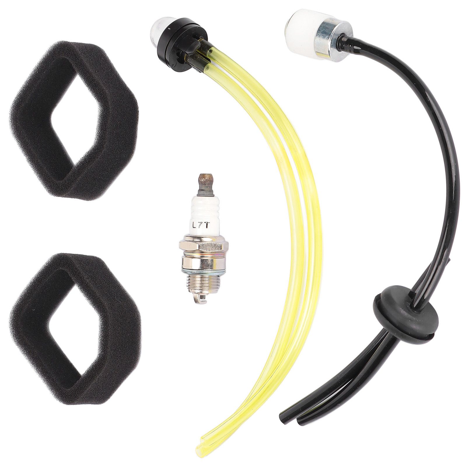 Fuel Line Spark Plug Assembly for Toro Professional Manufacture Wear Resistant view 15