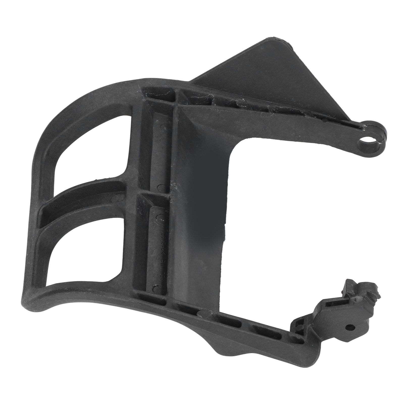 Chain Brake Handle Stable Performance Wear Resistant Chain Brake Front Handle view 2