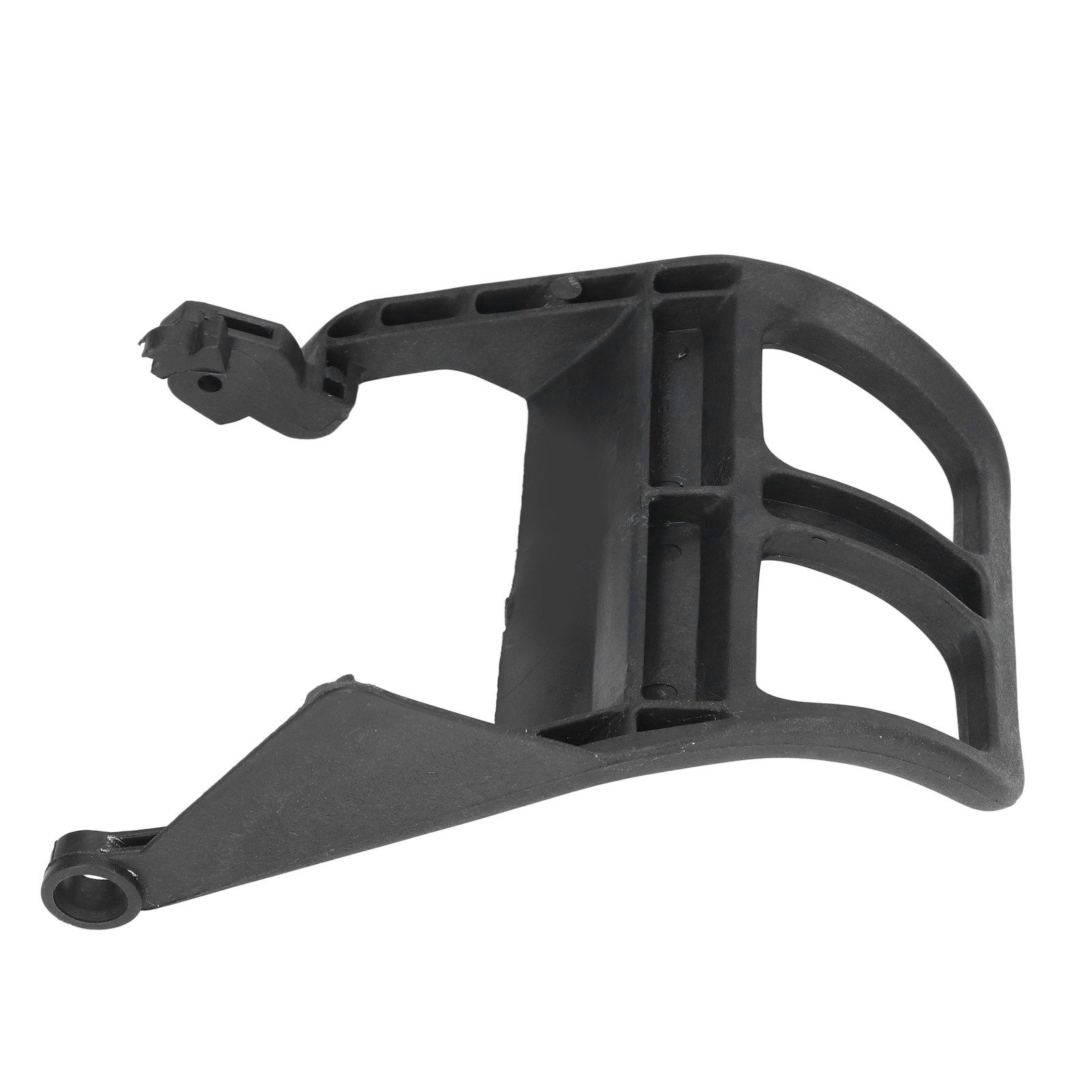 Chain Brake Handle Stable Performance Wear Resistant Chain Brake Front Handle view 3
