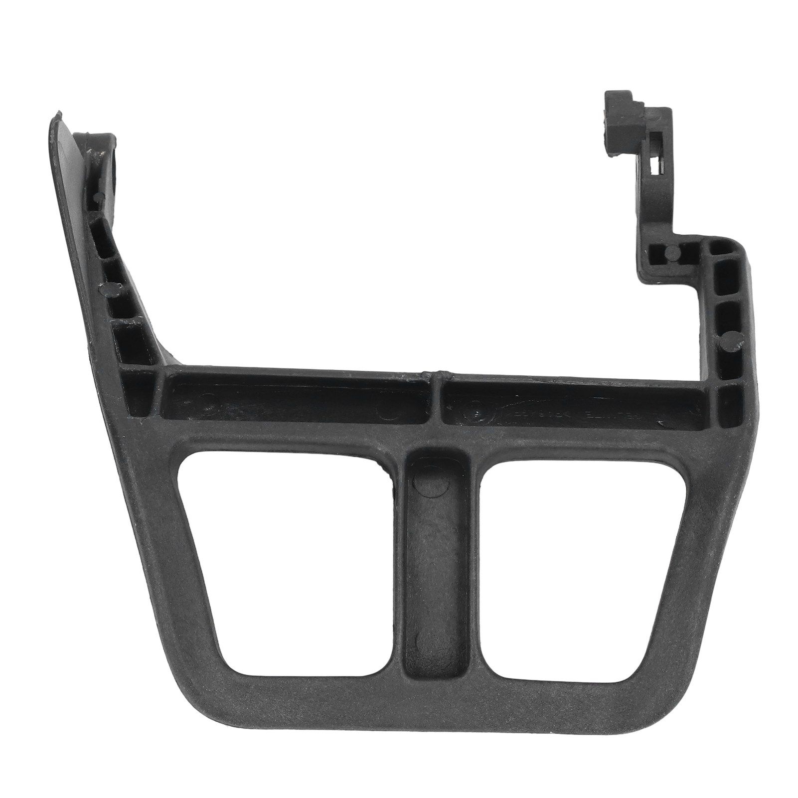 Chain Brake Handle Stable Performance Wear Resistant Chain Brake Front Handle view 4