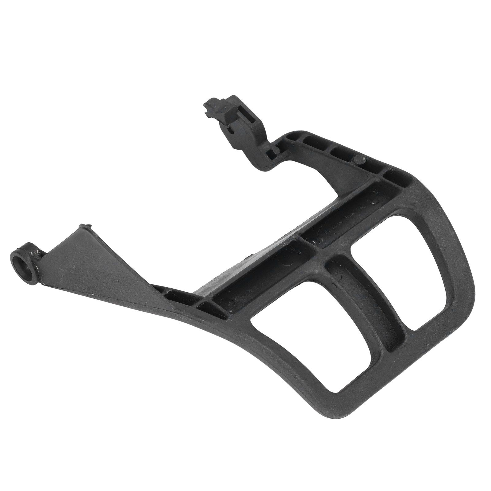 Chain Brake Handle Stable Performance Wear Resistant Chain Brake Front Handle view 6