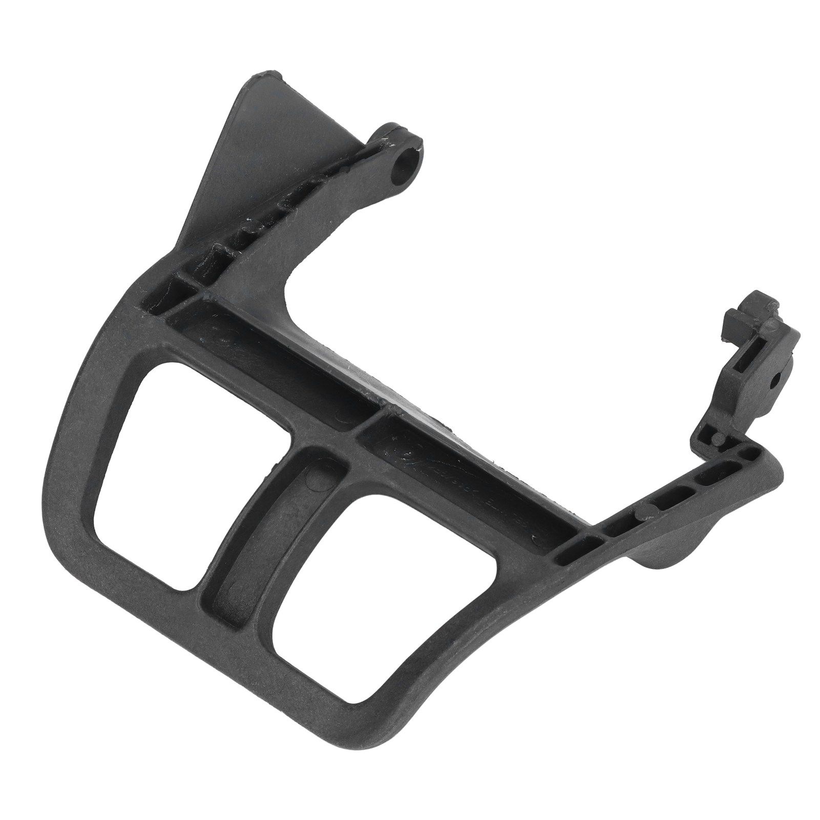 Chain Brake Handle Stable Performance Wear Resistant Chain Brake Front Handle view 9