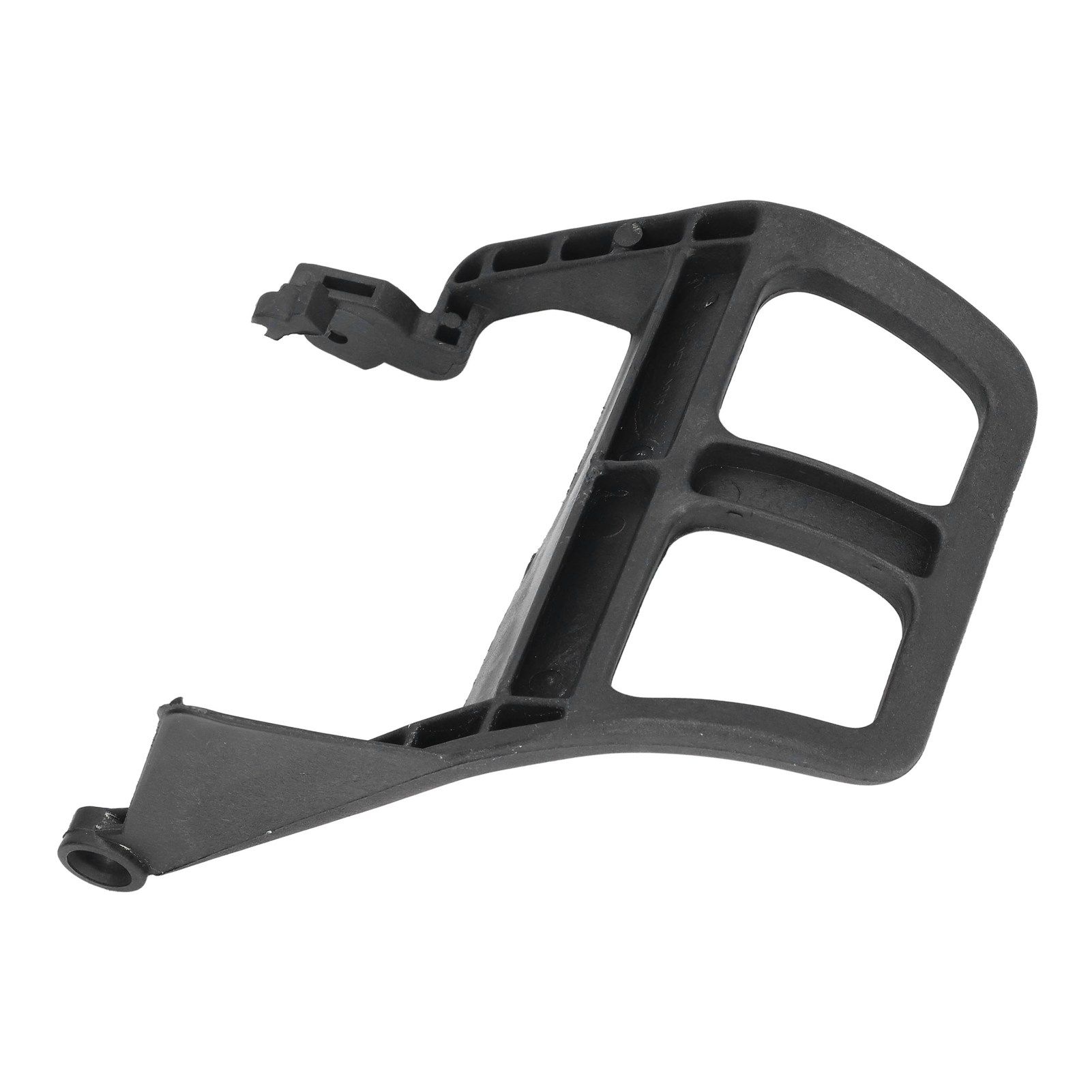 Chain Brake Handle Stable Performance Wear Resistant Chain Brake Front Handle view 15