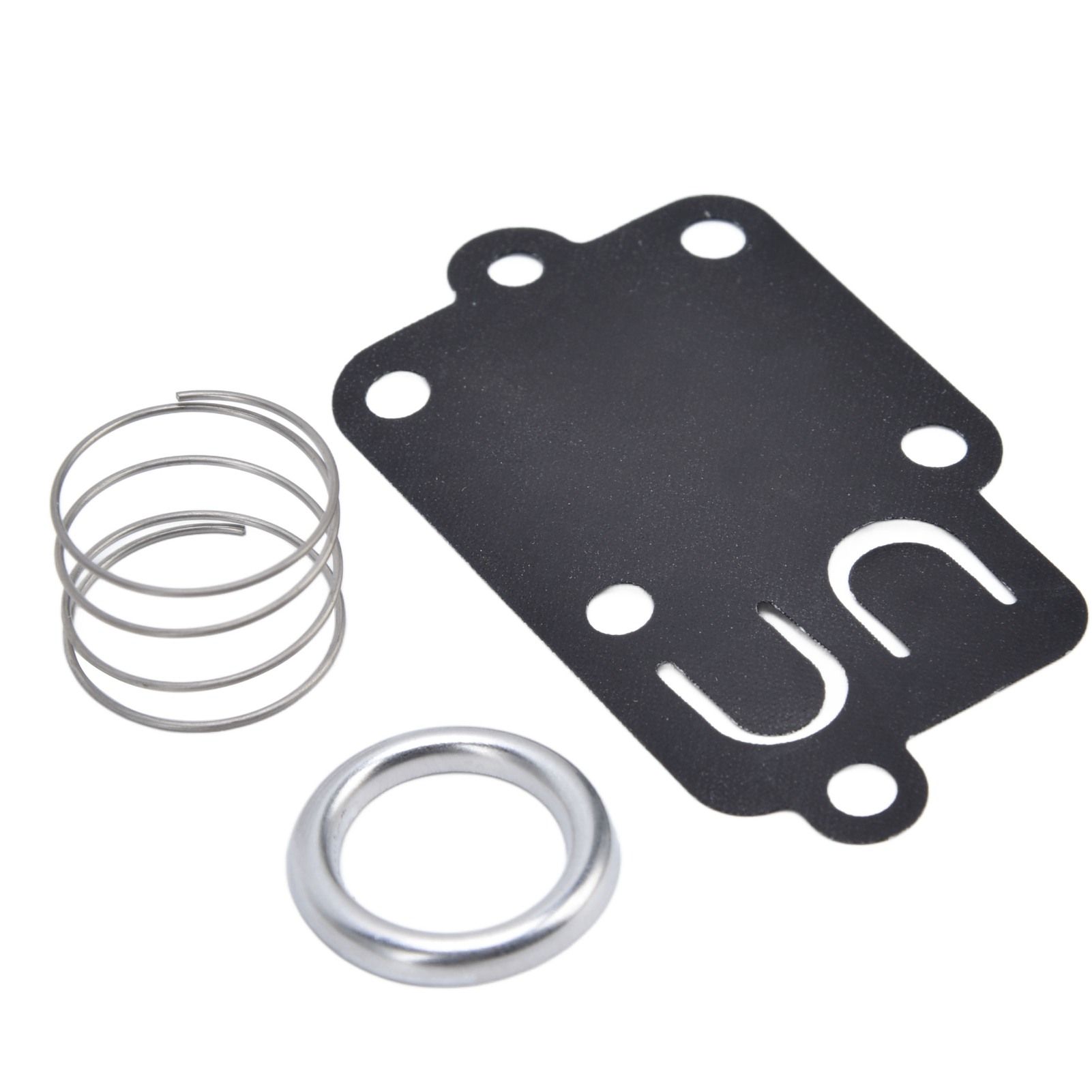 2Set/Sell Carburetor Diaphragm Gasket Kit for 5021K 2hp‑5hp Engines with view 14