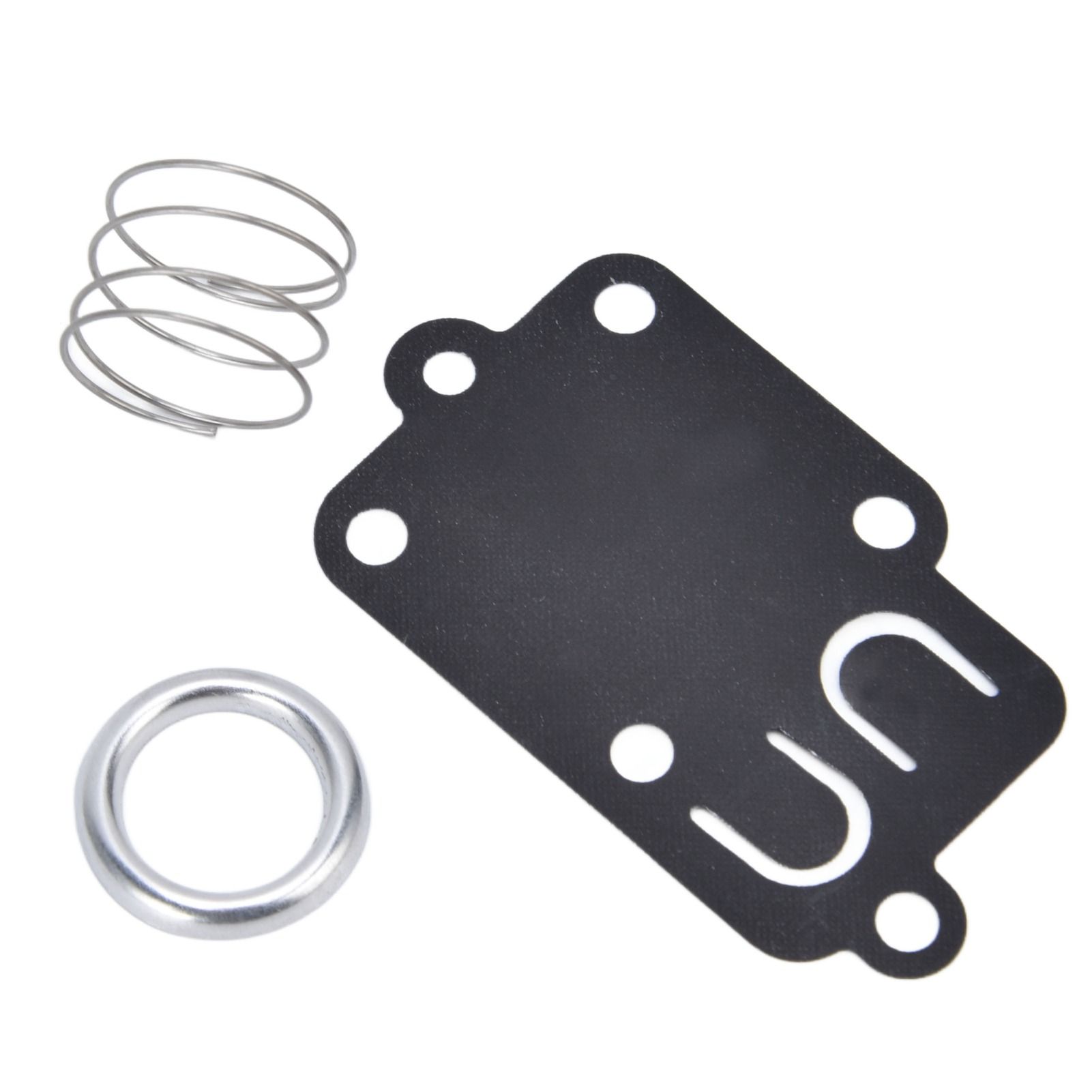 2Set/Sell Carburetor Diaphragm Gasket Kit for 5021K 2hp‑5hp Engines with view 15