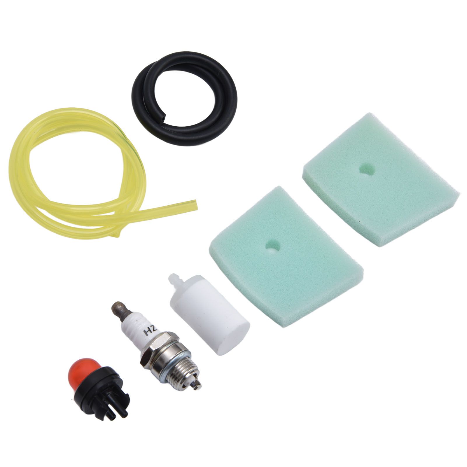 Fuel Line Spark Plug Assembly High Accuracy Professional Manufacture Wear view 2
