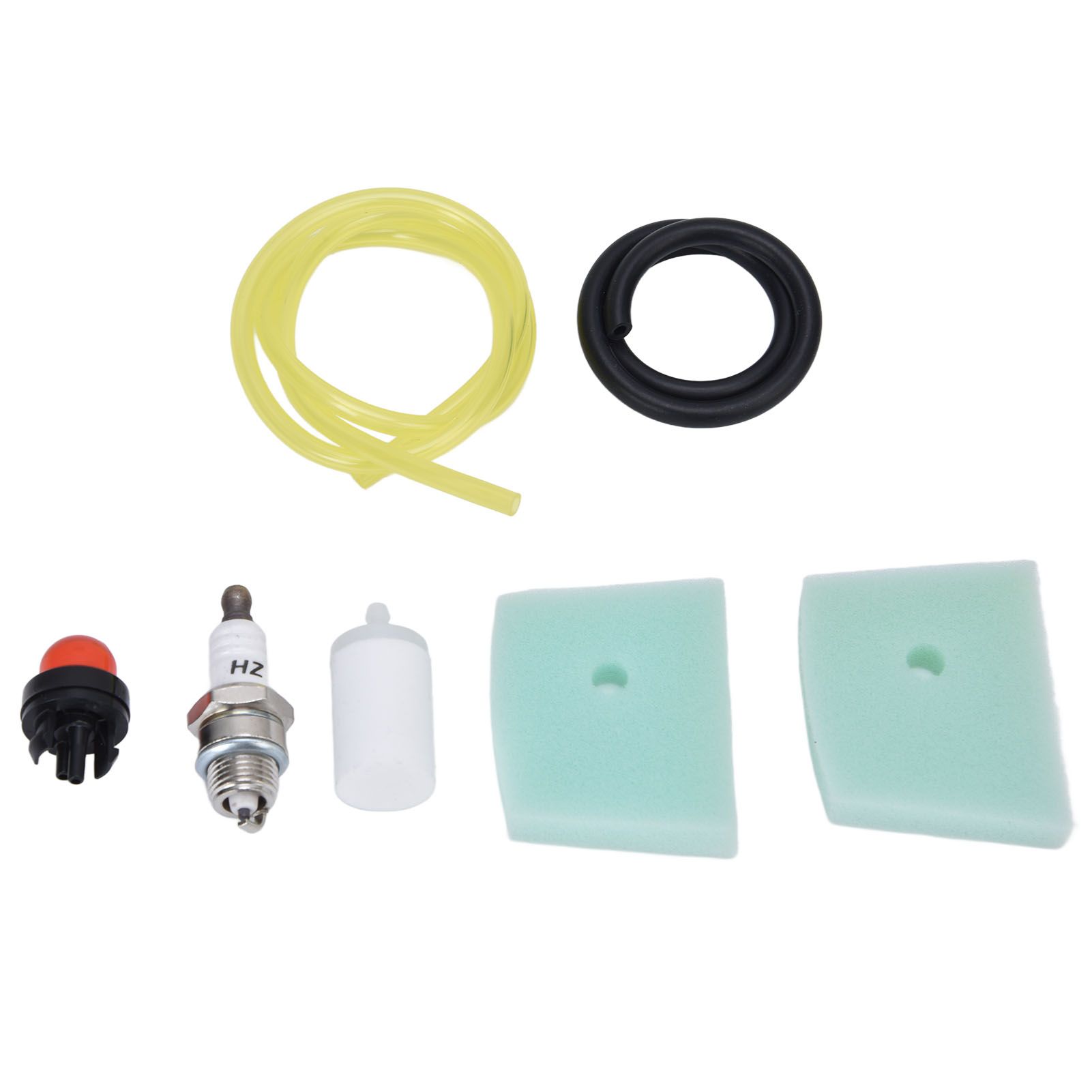 Fuel Line Spark Plug Assembly High Accuracy Professional Manufacture Wear view 3