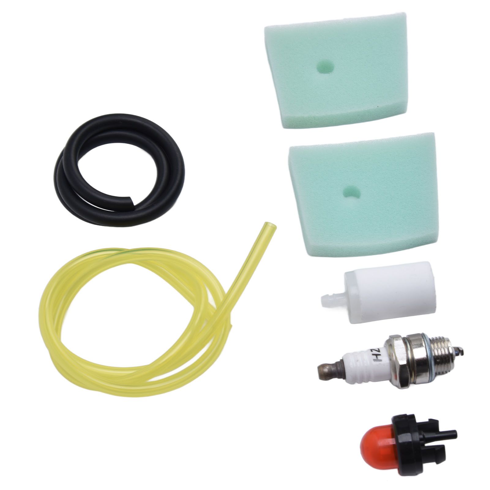 Fuel Line Spark Plug Assembly High Accuracy Professional Manufacture Wear view 4