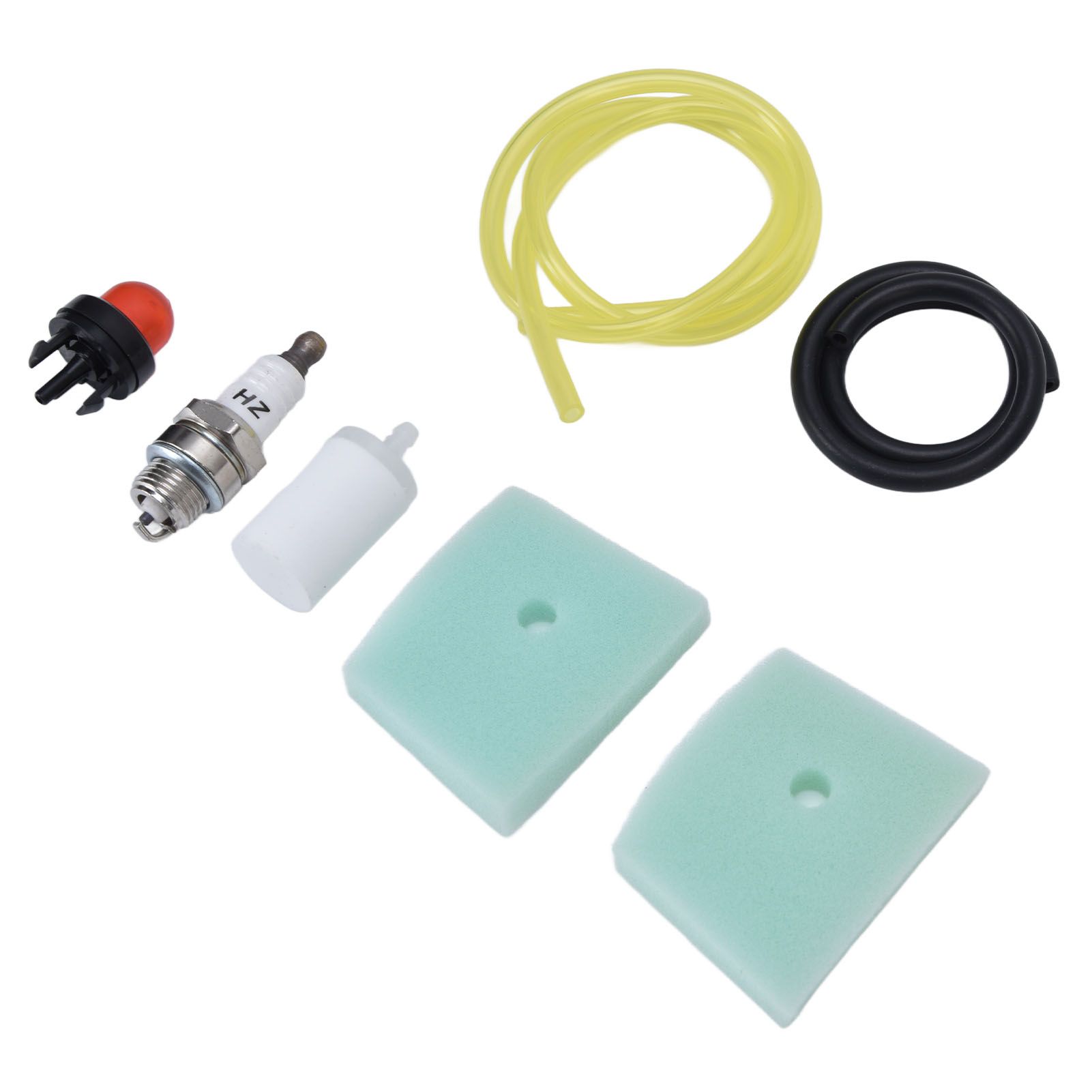 Fuel Line Spark Plug Assembly High Accuracy Professional Manufacture Wear view 5
