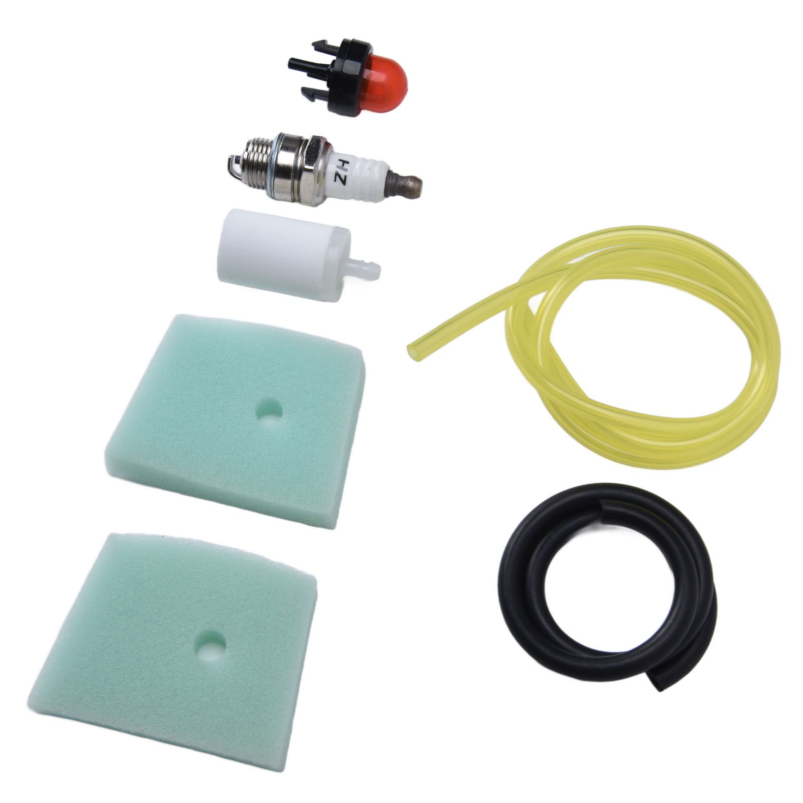 Fuel Line Spark Plug Assembly High Accuracy Professional Manufacture Wear view 6