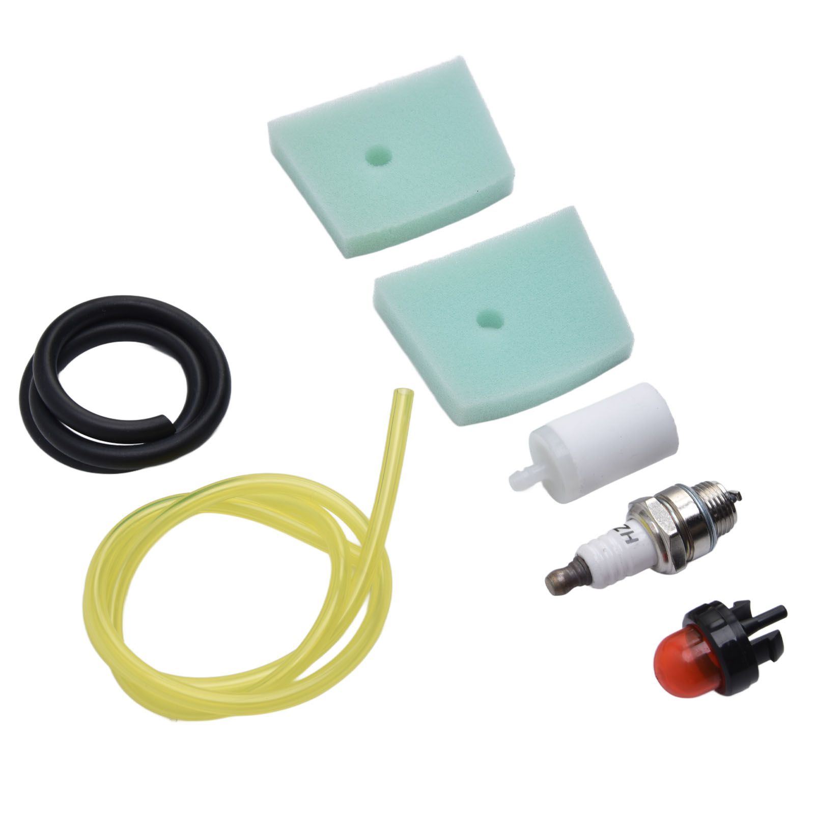 Fuel Line Spark Plug Assembly High Accuracy Professional Manufacture Wear view 7
