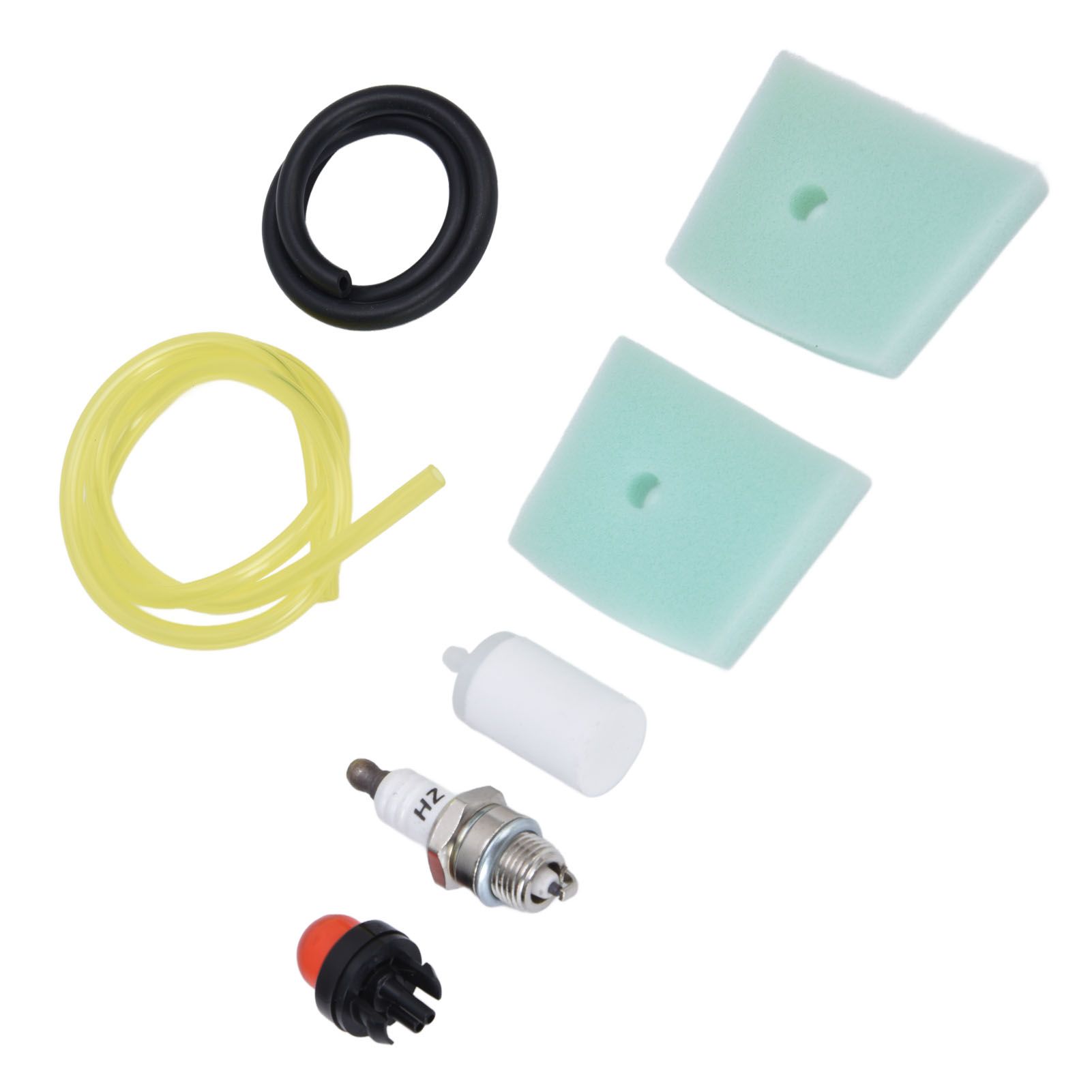 Fuel Line Spark Plug Assembly High Accuracy Professional Manufacture Wear view 8