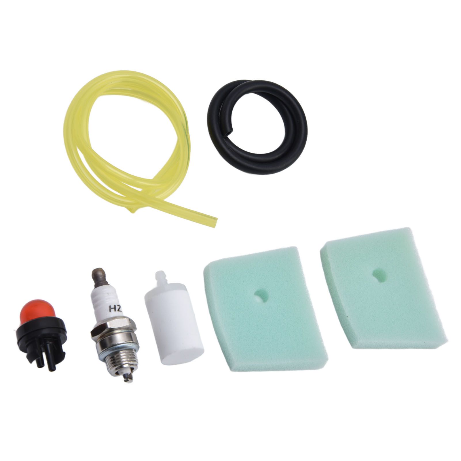 Fuel Line Spark Plug Assembly High Accuracy Professional Manufacture Wear view 9