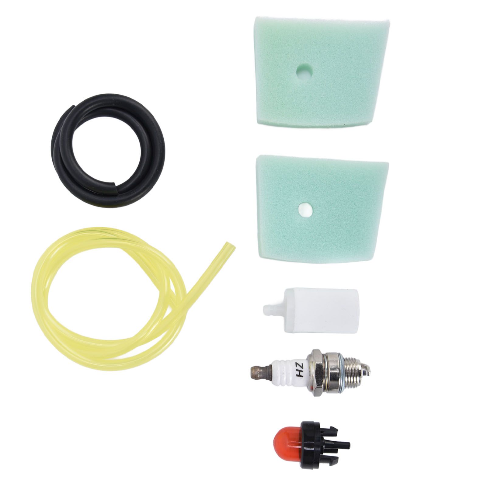 Fuel Line Spark Plug Assembly High Accuracy Professional Manufacture Wear view 10