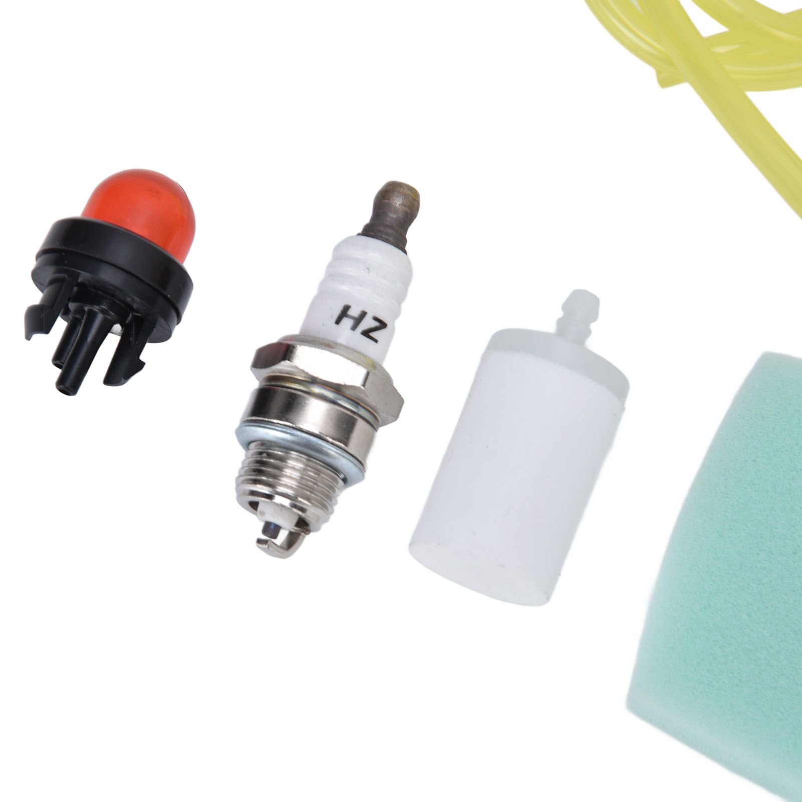 Fuel Line Spark Plug Assembly High Accuracy Professional Manufacture Wear view 14