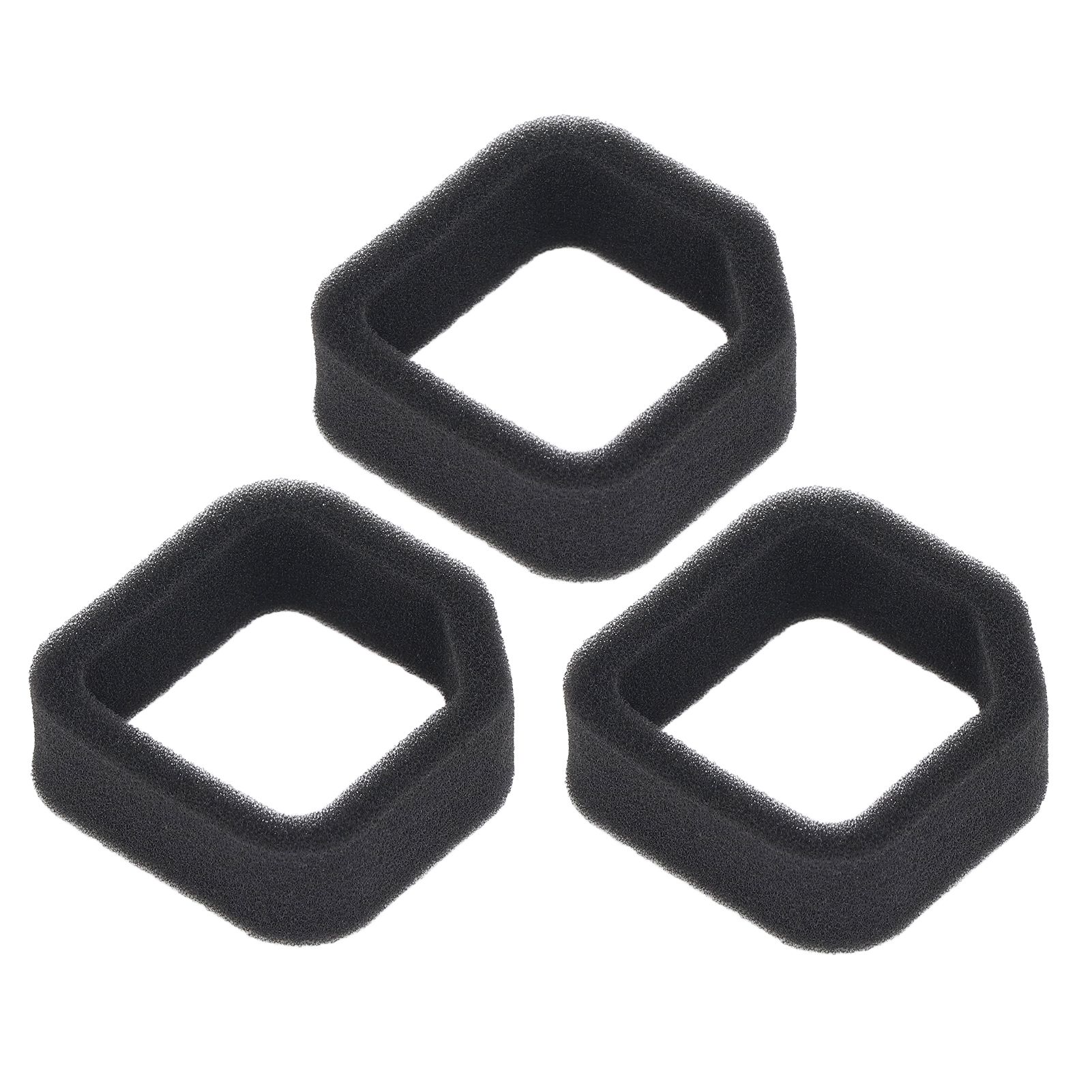 3pcs/set Air Filter for Ryobi RY251PH RY254BC RY25AXB Trimmer Replacement view 3