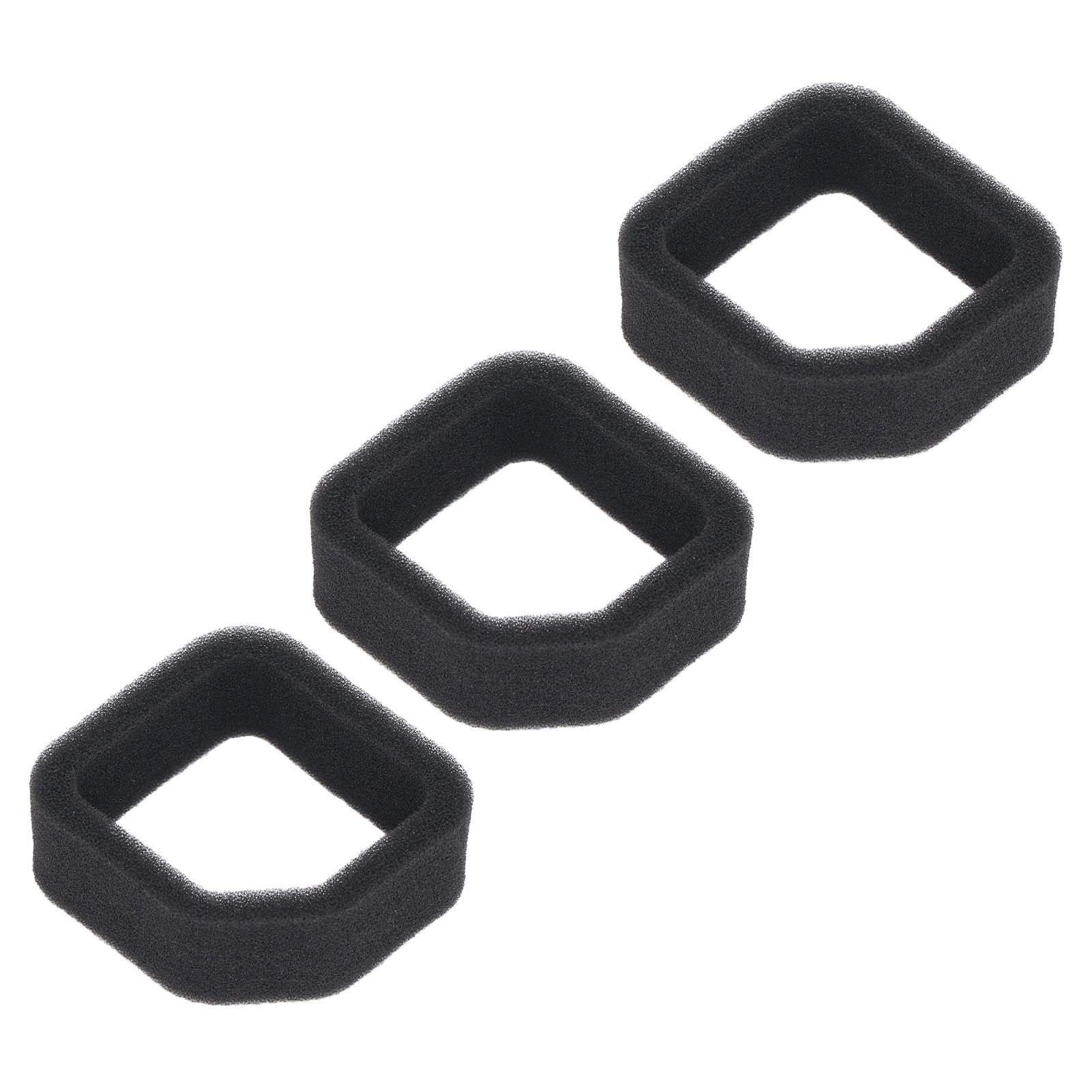 3pcs/set Air Filter for Ryobi RY251PH RY254BC RY25AXB Trimmer Replacement view 4