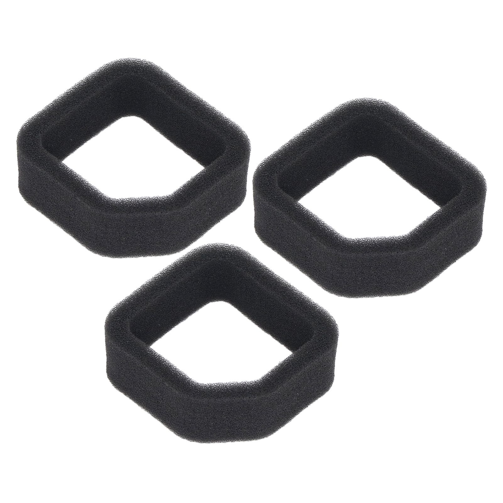 3pcs/set Air Filter for Ryobi RY251PH RY254BC RY25AXB Trimmer Replacement view 5