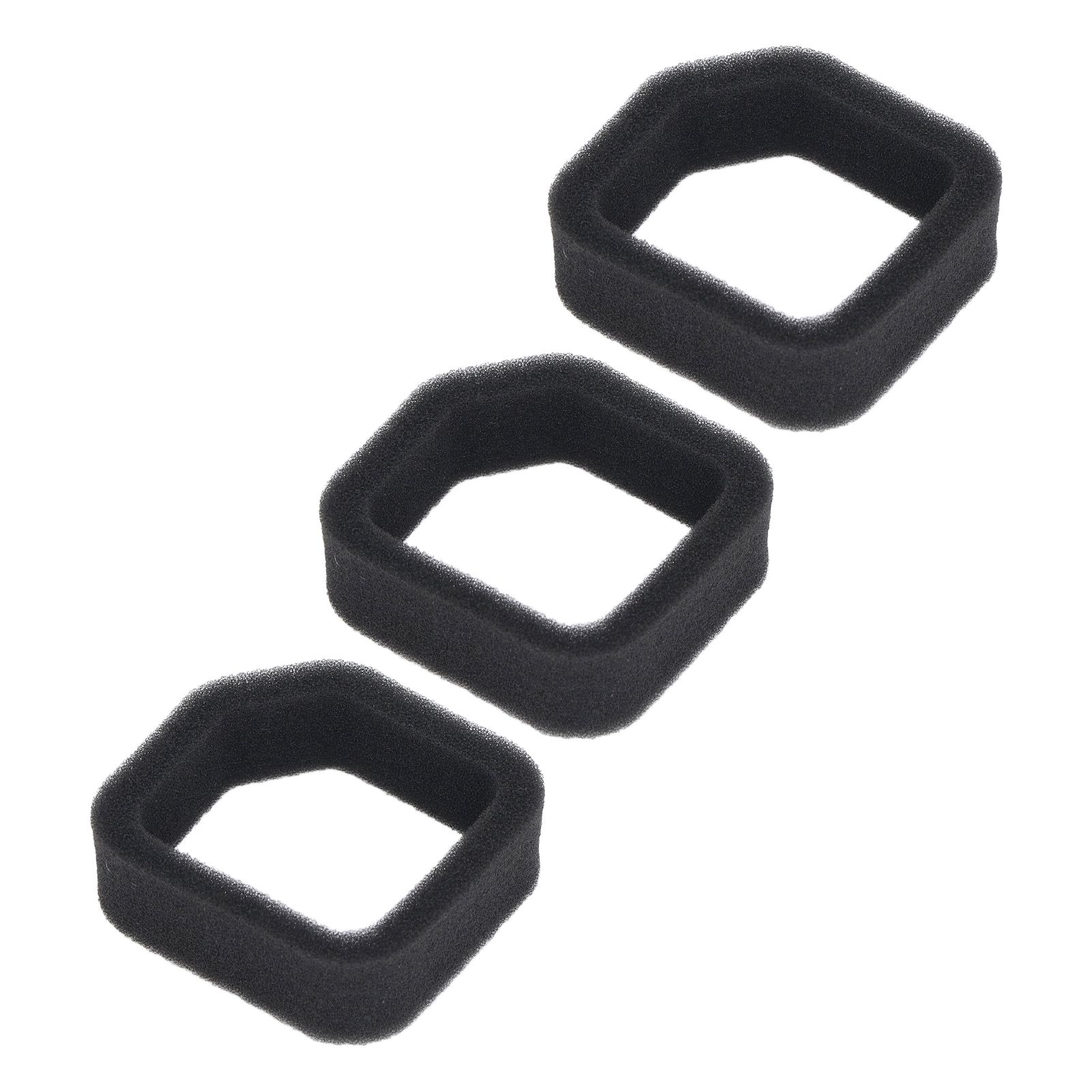 3pcs/set Air Filter for Ryobi RY251PH RY254BC RY25AXB Trimmer Replacement view 6