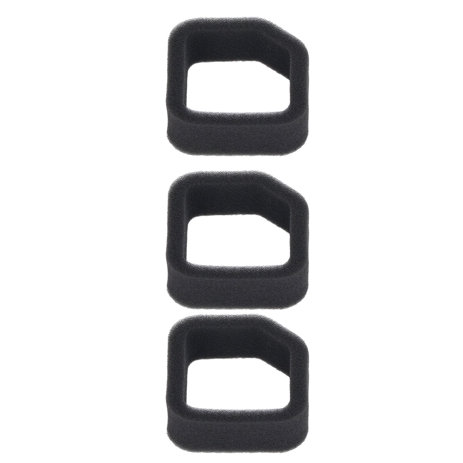 3pcs/set Air Filter for Ryobi RY251PH RY254BC RY25AXB Trimmer Replacement view 7
