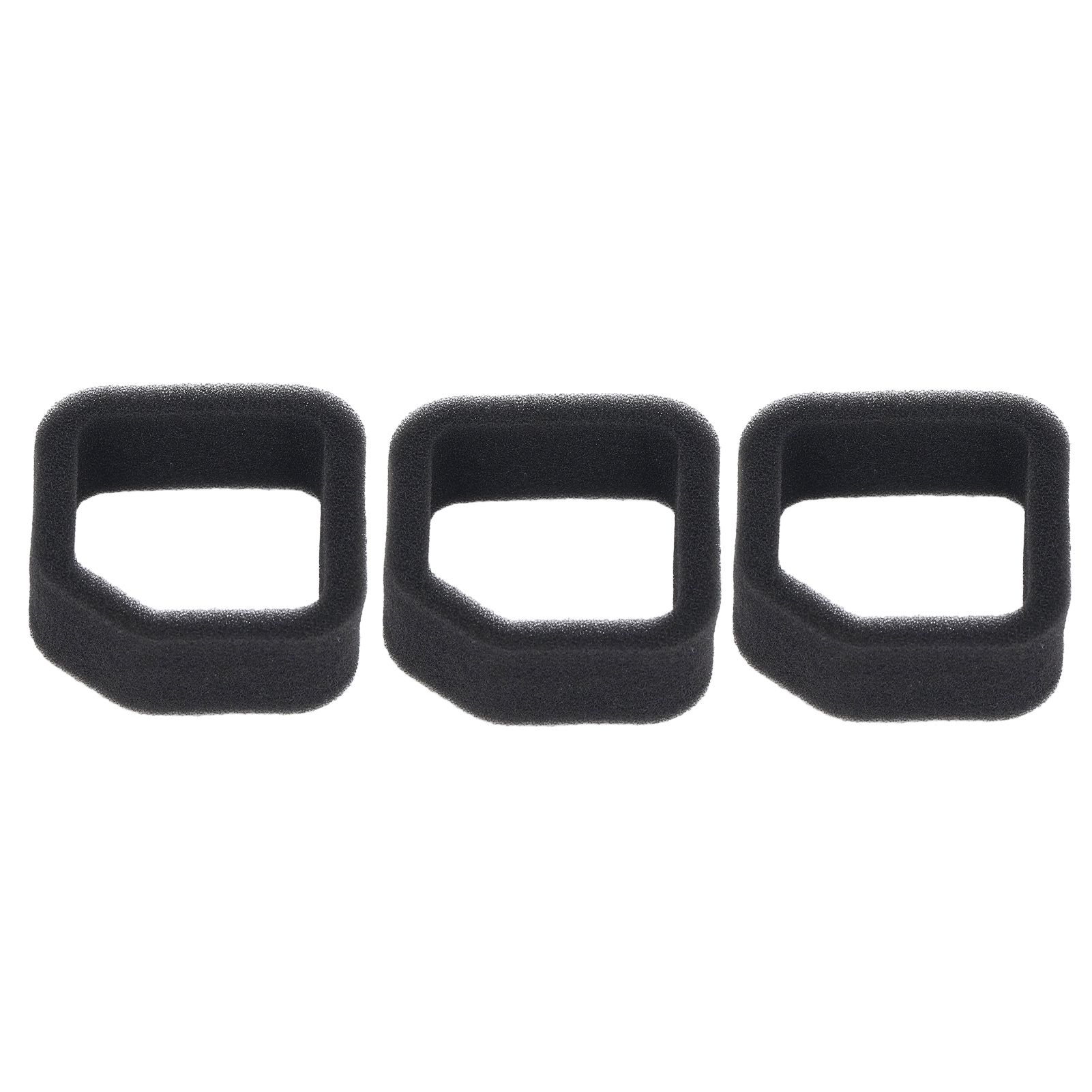 3pcs/set Air Filter for Ryobi RY251PH RY254BC RY25AXB Trimmer Replacement view 8