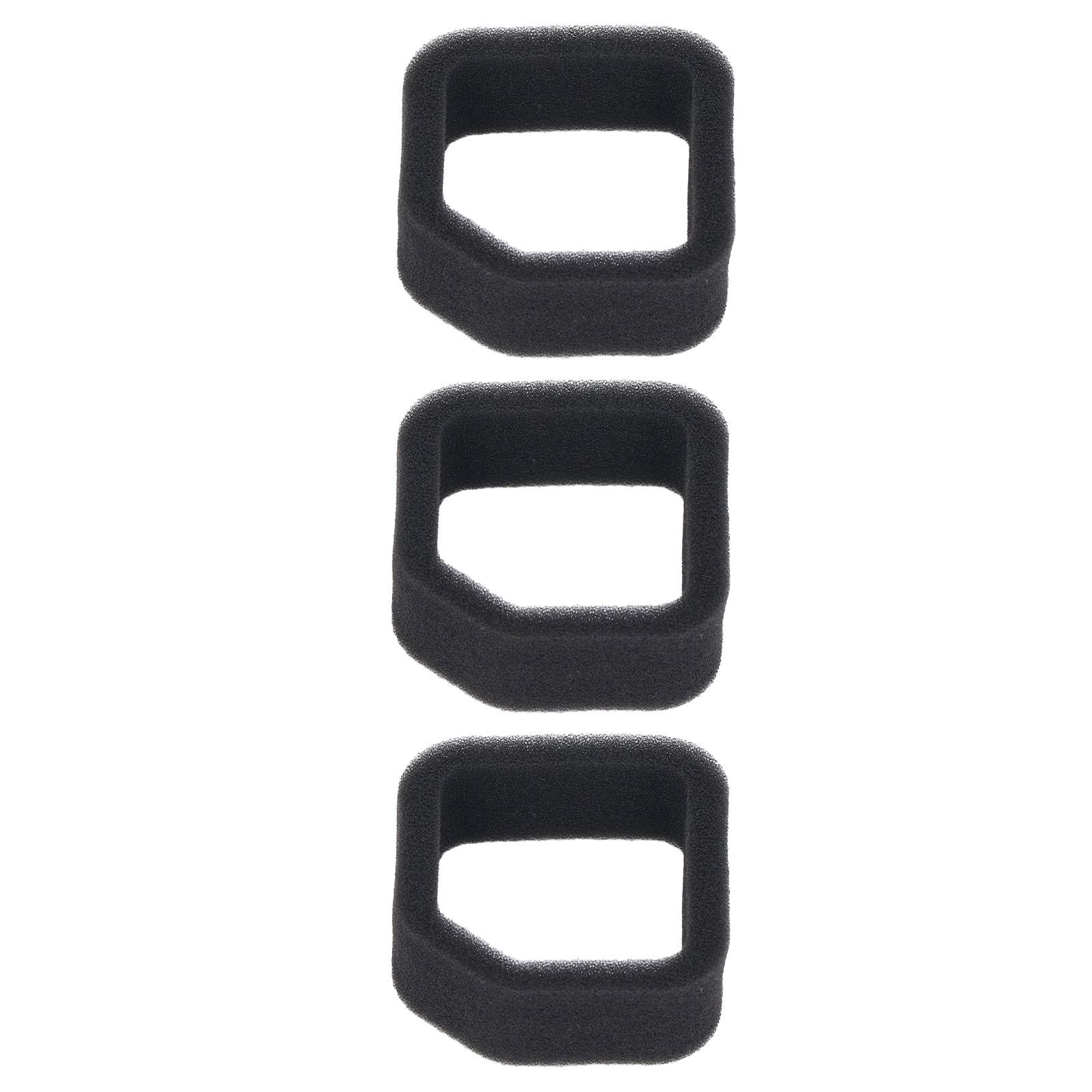 3pcs/set Air Filter for Ryobi RY251PH RY254BC RY25AXB Trimmer Replacement view 9