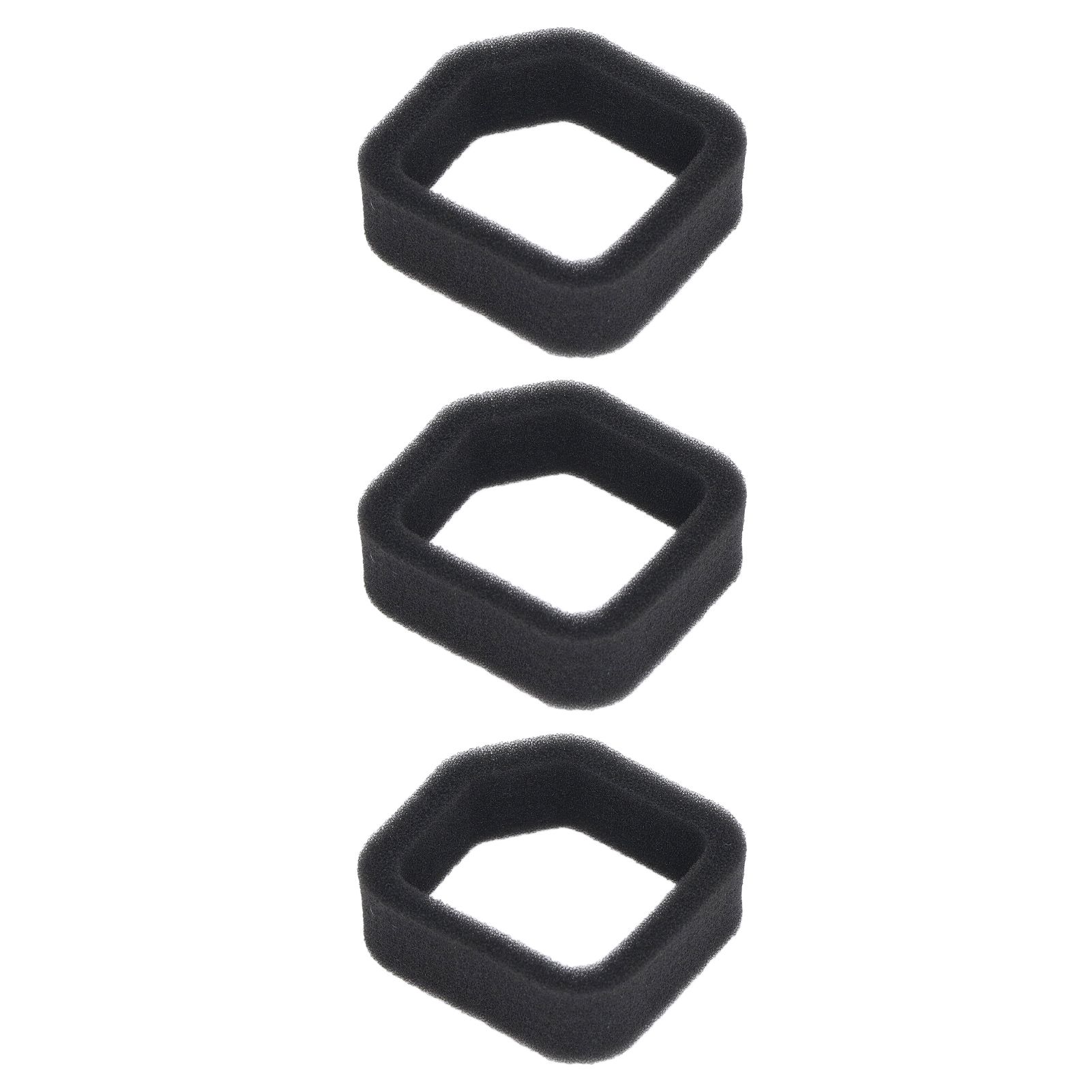 3pcs/set Air Filter for Ryobi RY251PH RY254BC RY25AXB Trimmer Replacement view 10