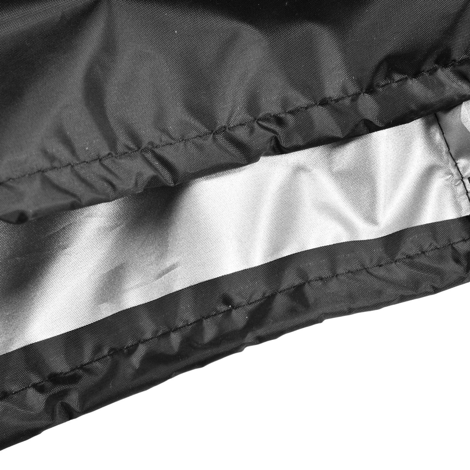 Dust Cover 90x90x90CM Quadrate Weatherproof Tear Resistant Breathability view 15