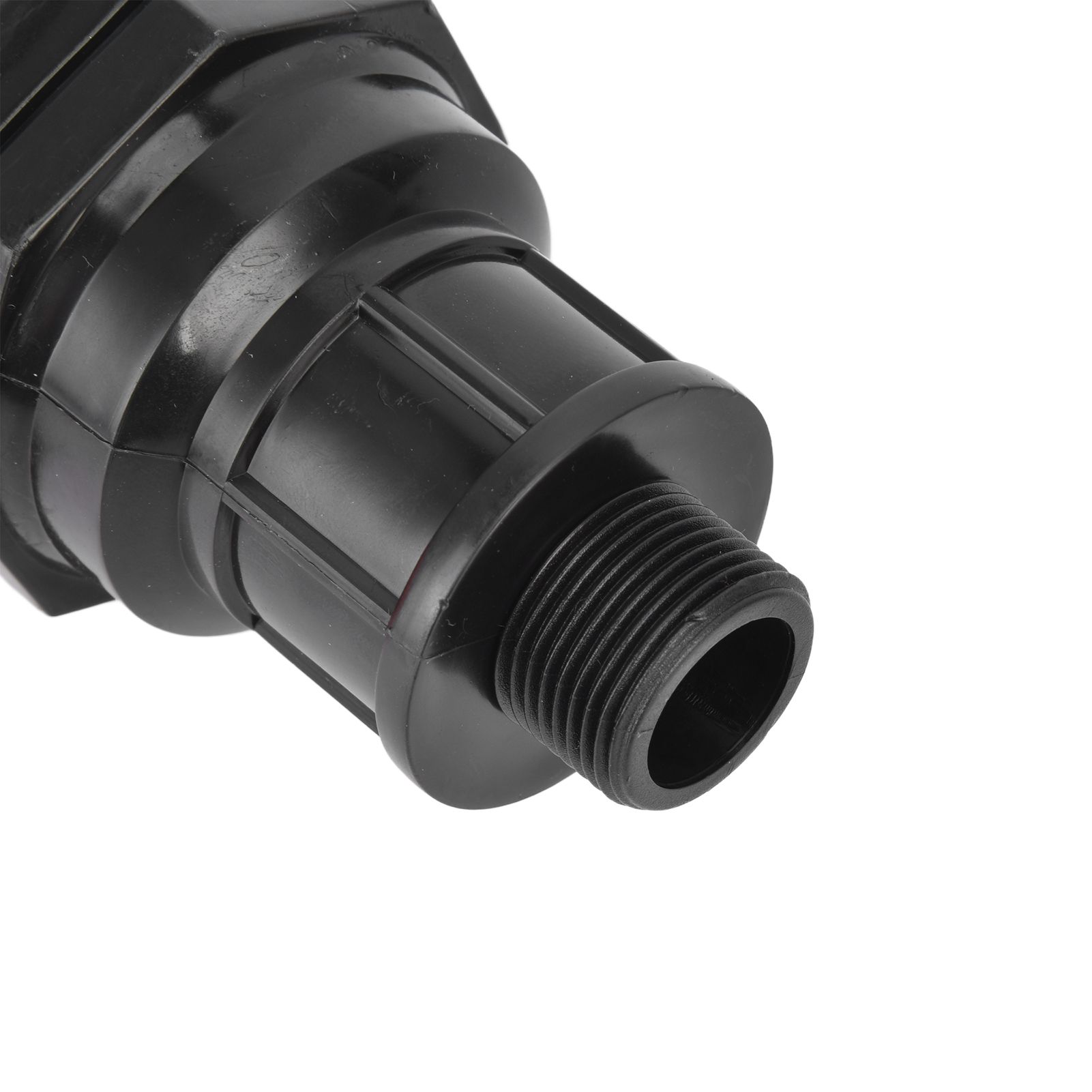 Hose Water Intake Connector G3/4 Male Thread Leakage Proof Hose Quick Coupling view 13