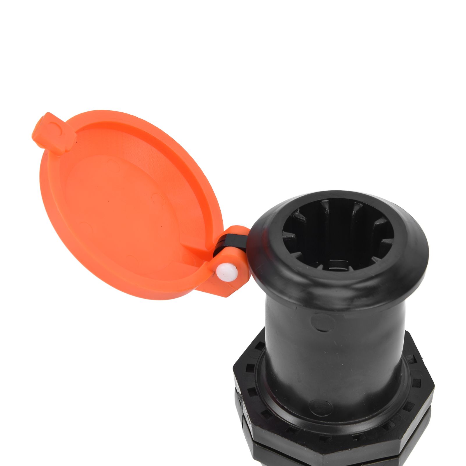 Hose Water Intake Connector G3/4 Male Thread Leakage Proof Hose Quick Coupling view 14