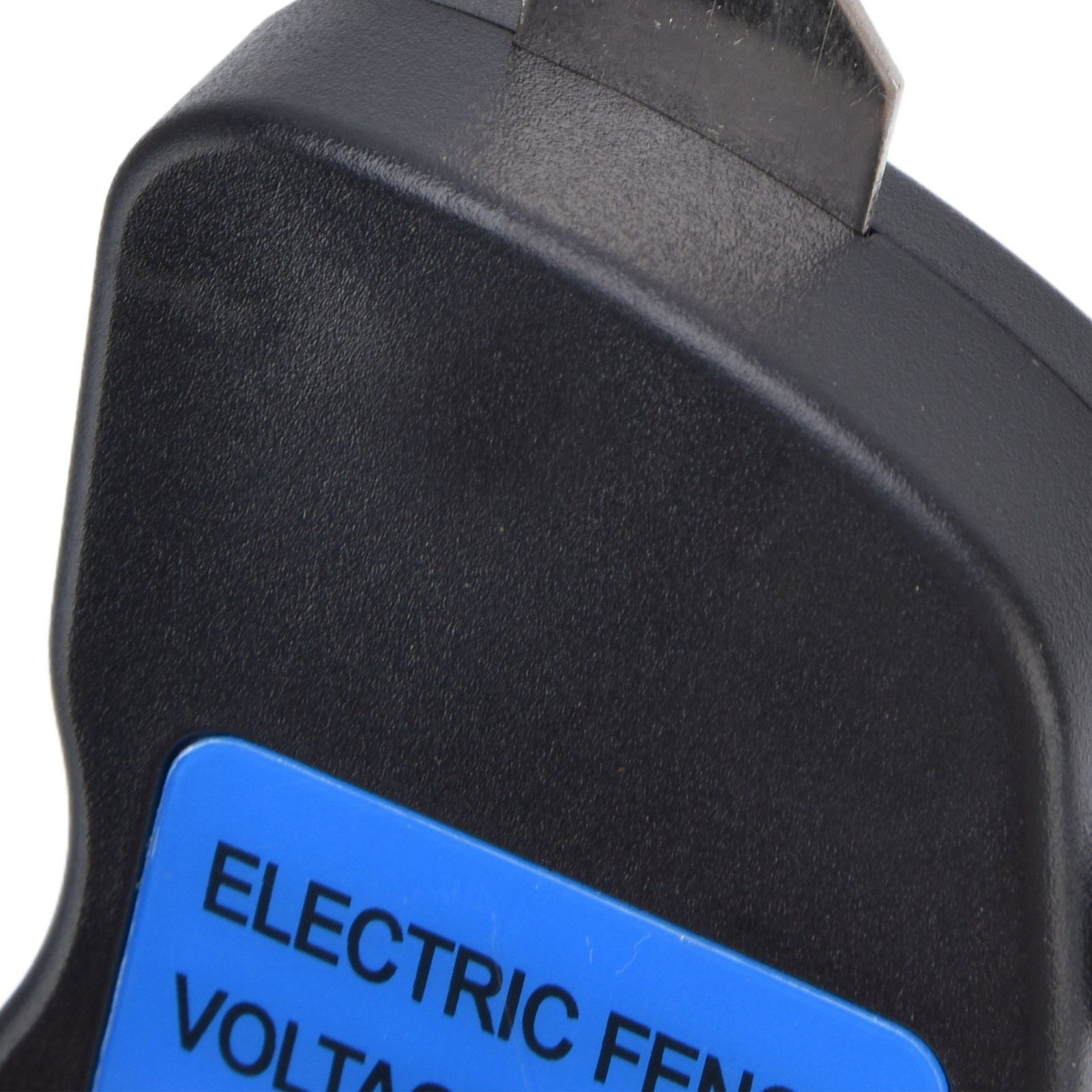 12KV Neon Fence Voltage Tester 2000 to 12000V 8 Neon Indicator Lights view 13
