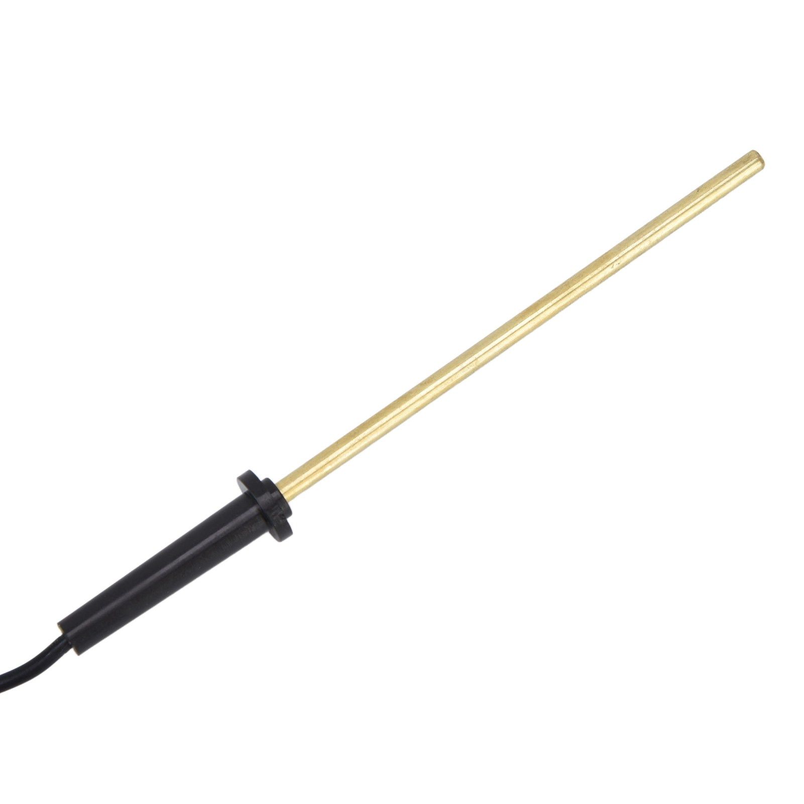 12KV Neon Fence Voltage Tester 2000 to 12000V 8 Neon Indicator Lights view 14