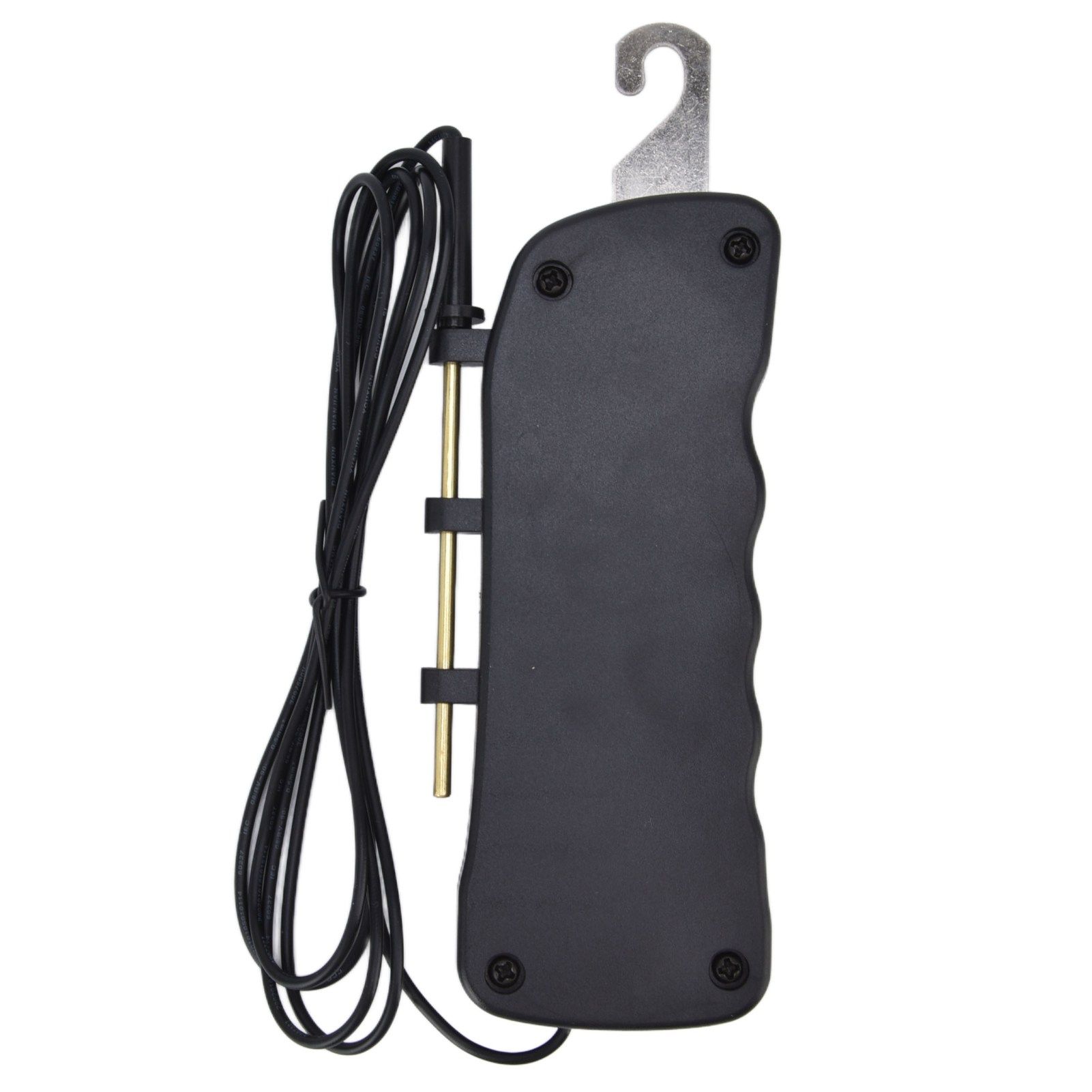 12KV Neon Fence Voltage Tester 2000 to 12000V 8 Neon Indicator Lights view 15