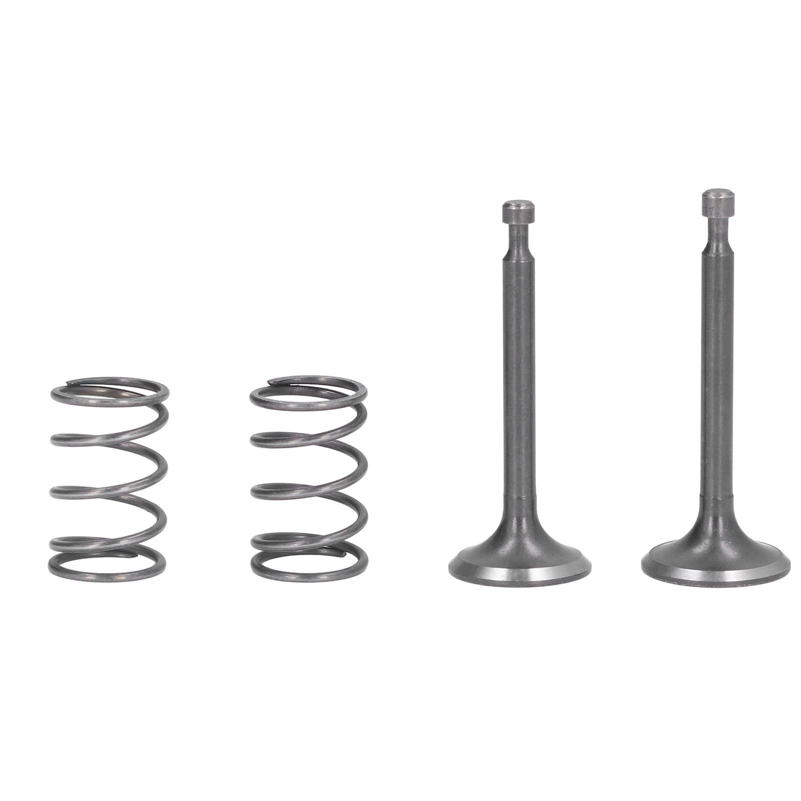 Valve Plate Protection Cover Valve Spring Set Lawn Mower Accessories view 14