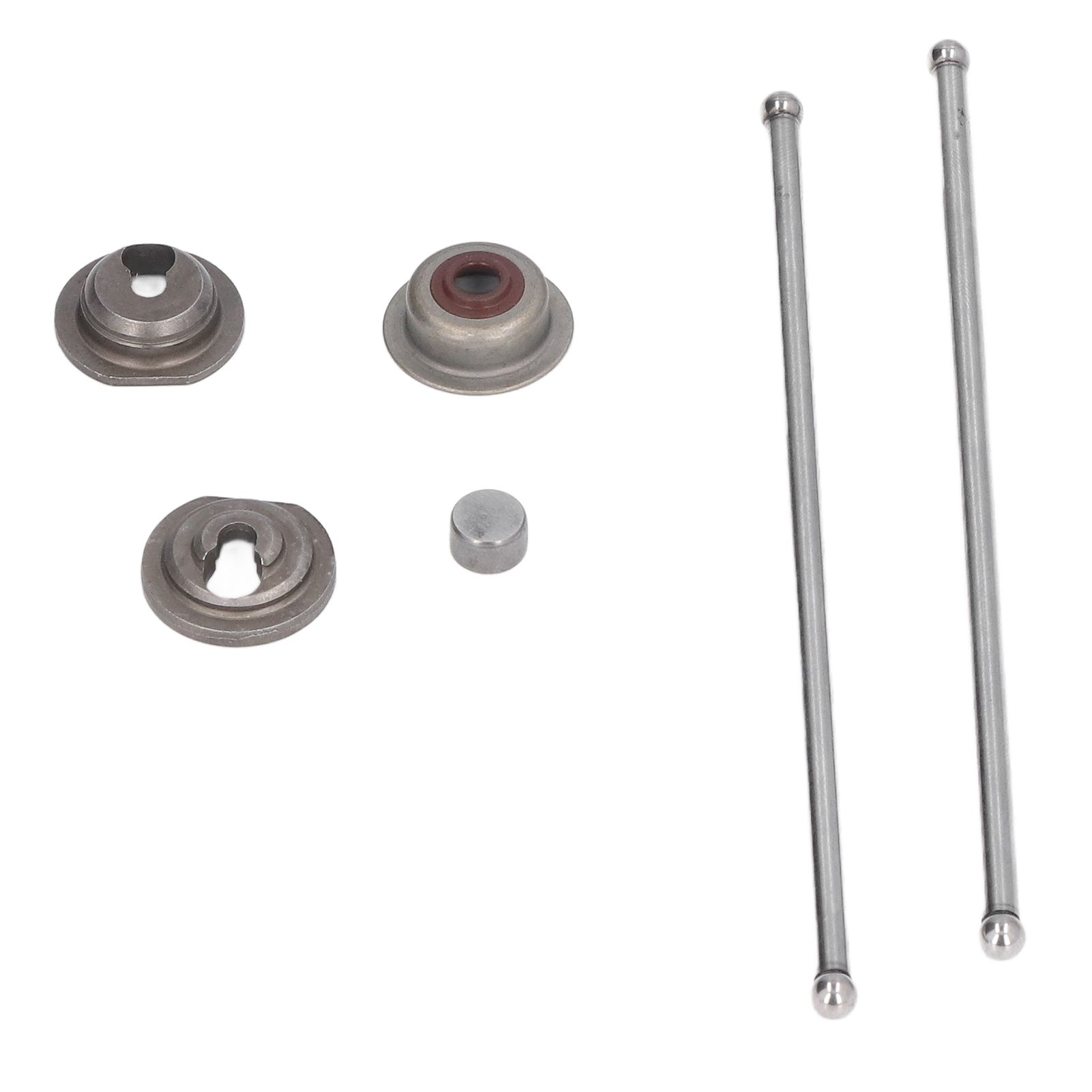 Valve Plate Protection Cover Valve Spring Set Lawn Mower Accessories view 15