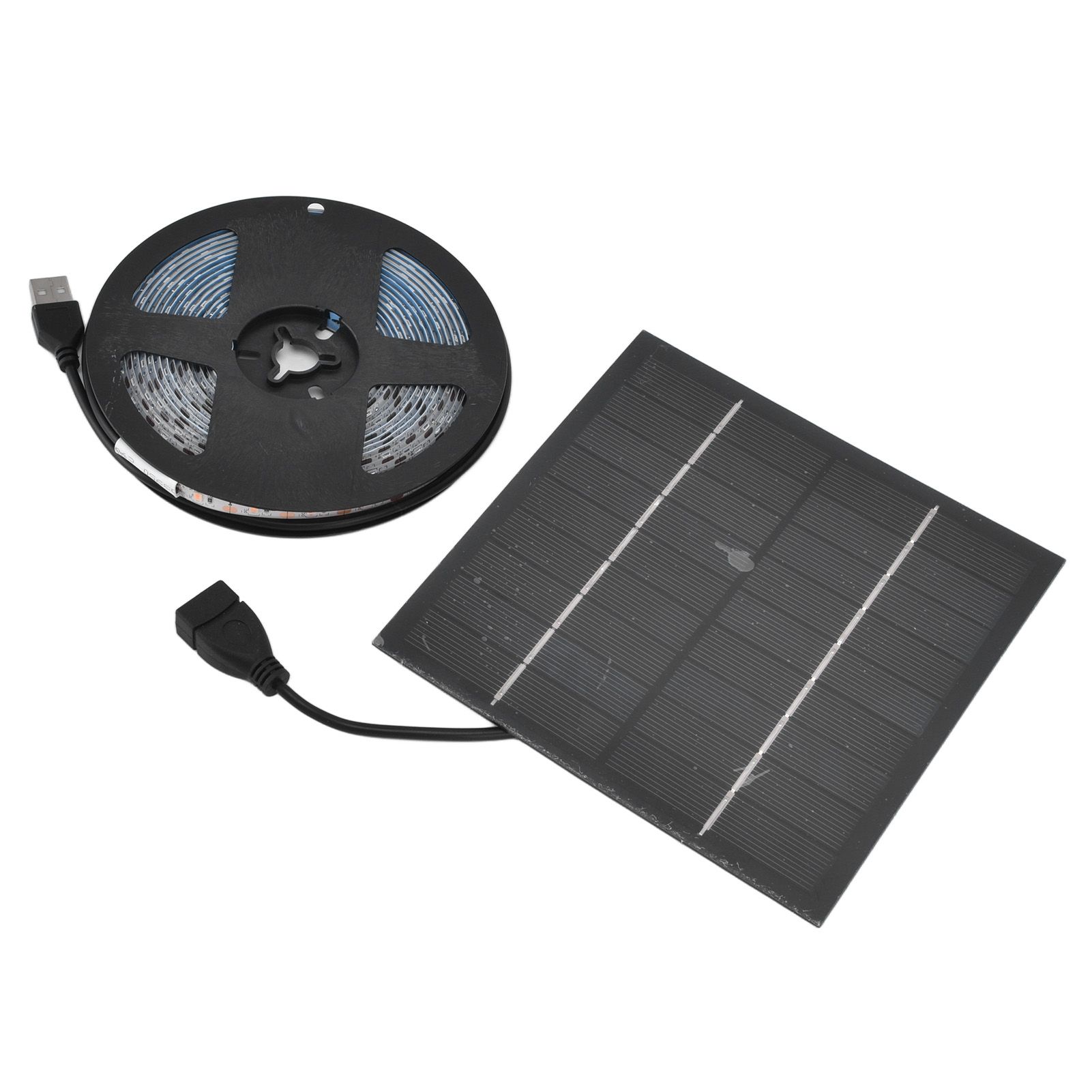 LED Grow Light Multifunction 5m/16.4ft Light String Plant Grow Flower Strip view 8