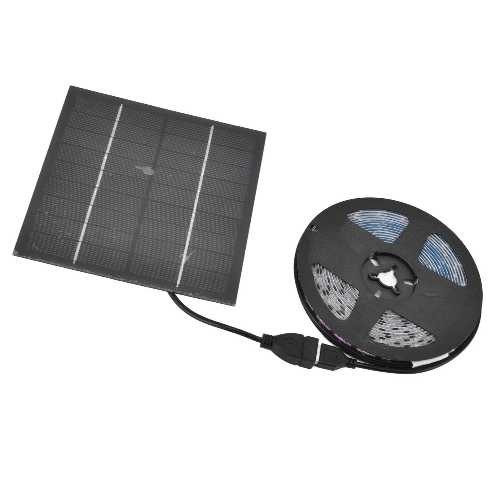 LED Grow Light Multifunction 5m/16.4ft Light String Plant Grow Flower Strip view 10