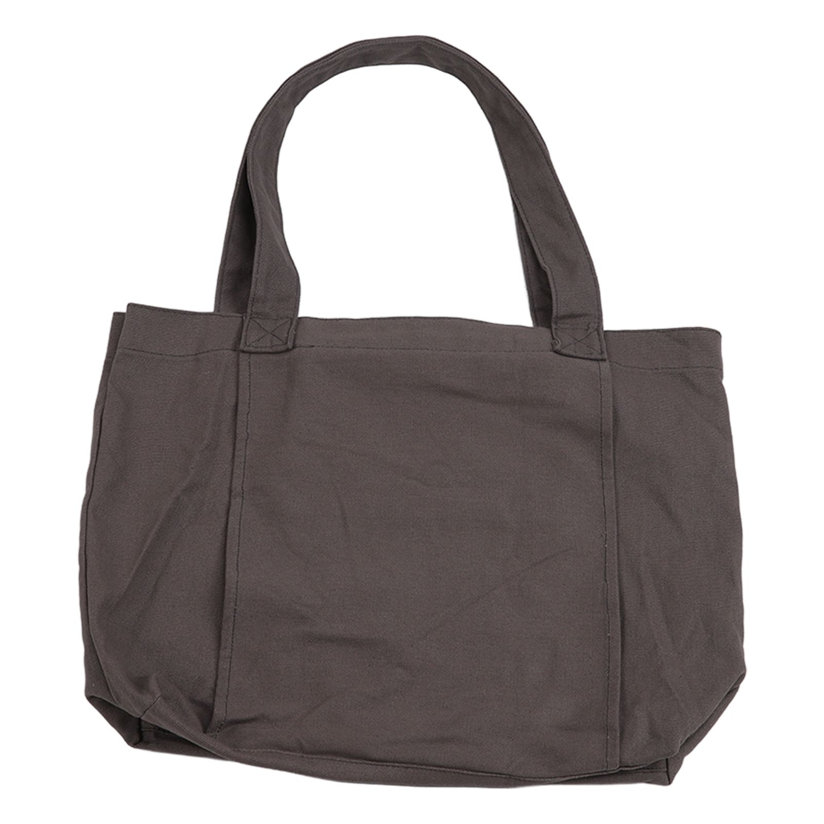 Yoga Tote Bag Large Capacity Portable Yoga Mat Carrier for Office Workout view 2
