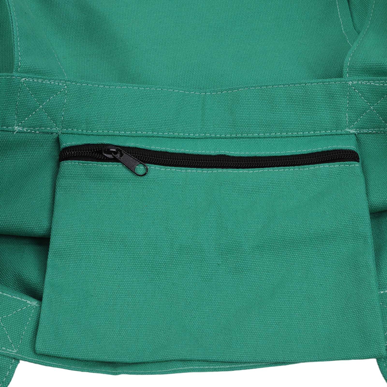 Yoga Tote Bag Large Capacity Portable Yoga Mat Carrier for Office Workout view 14