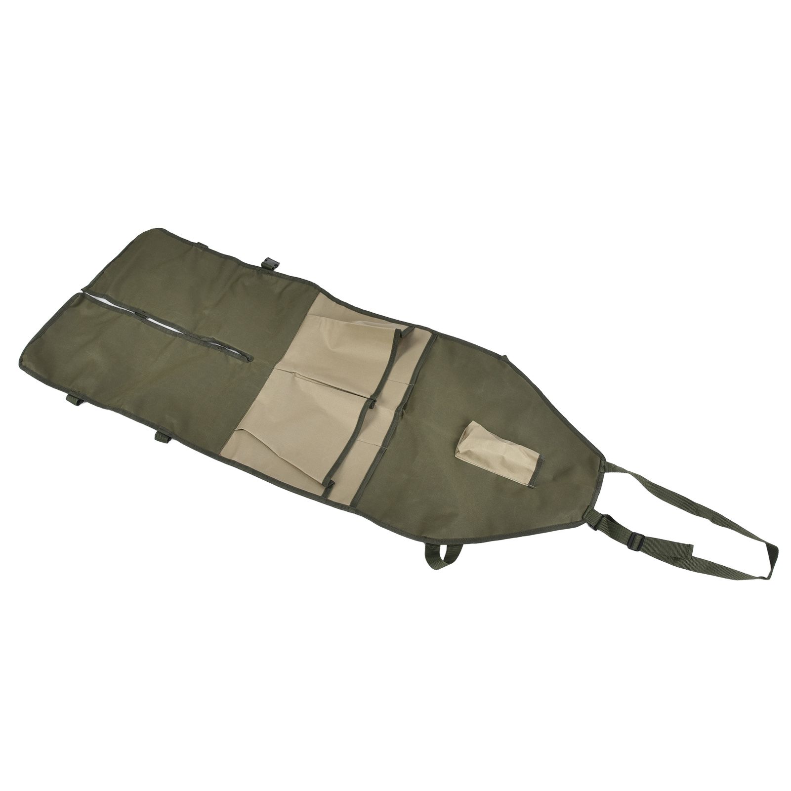 Garden Apron Leg Protection Oxford Cloth Material Regulable Buckle Waterproof view 4