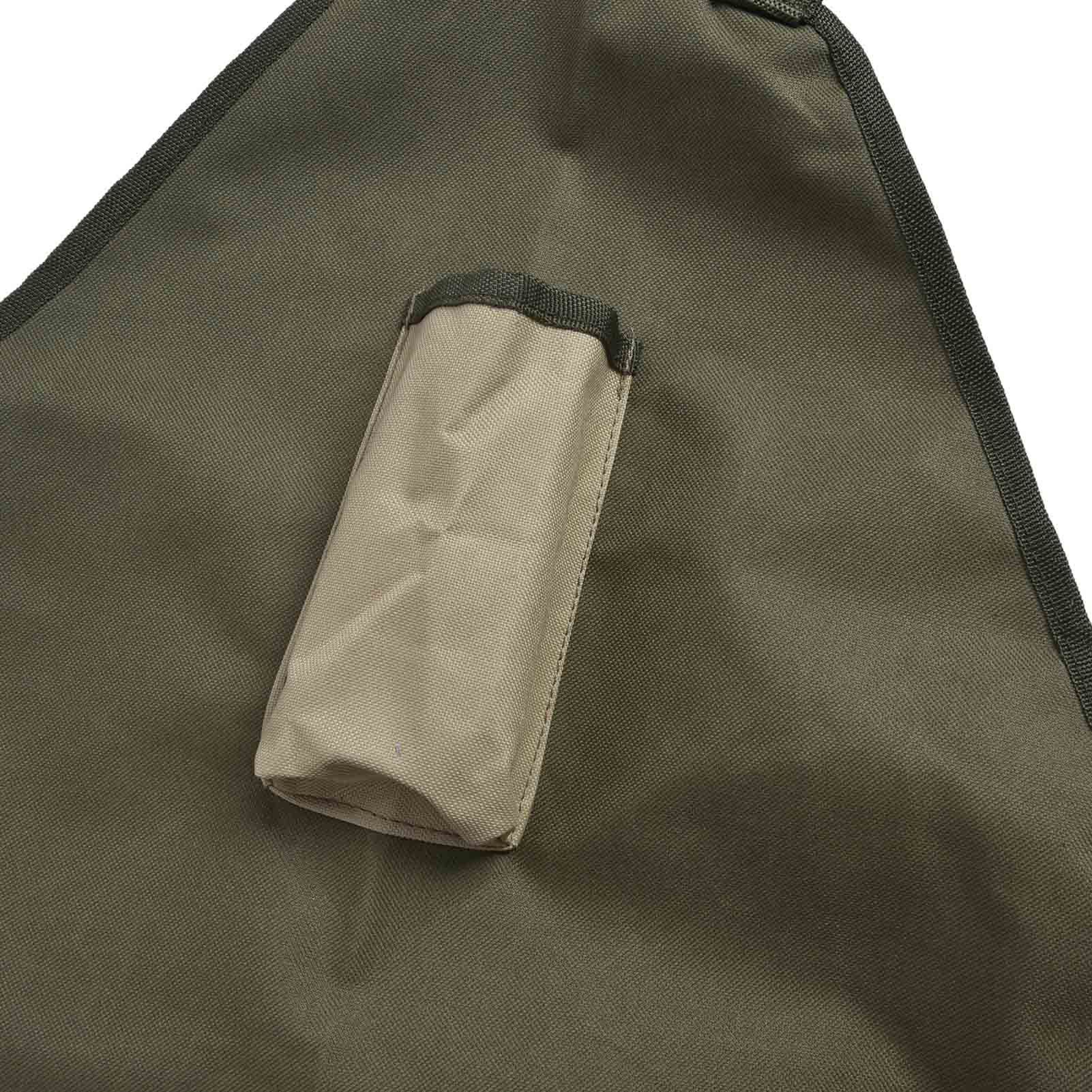 Garden Apron Leg Protection Oxford Cloth Material Regulable Buckle Waterproof view 14