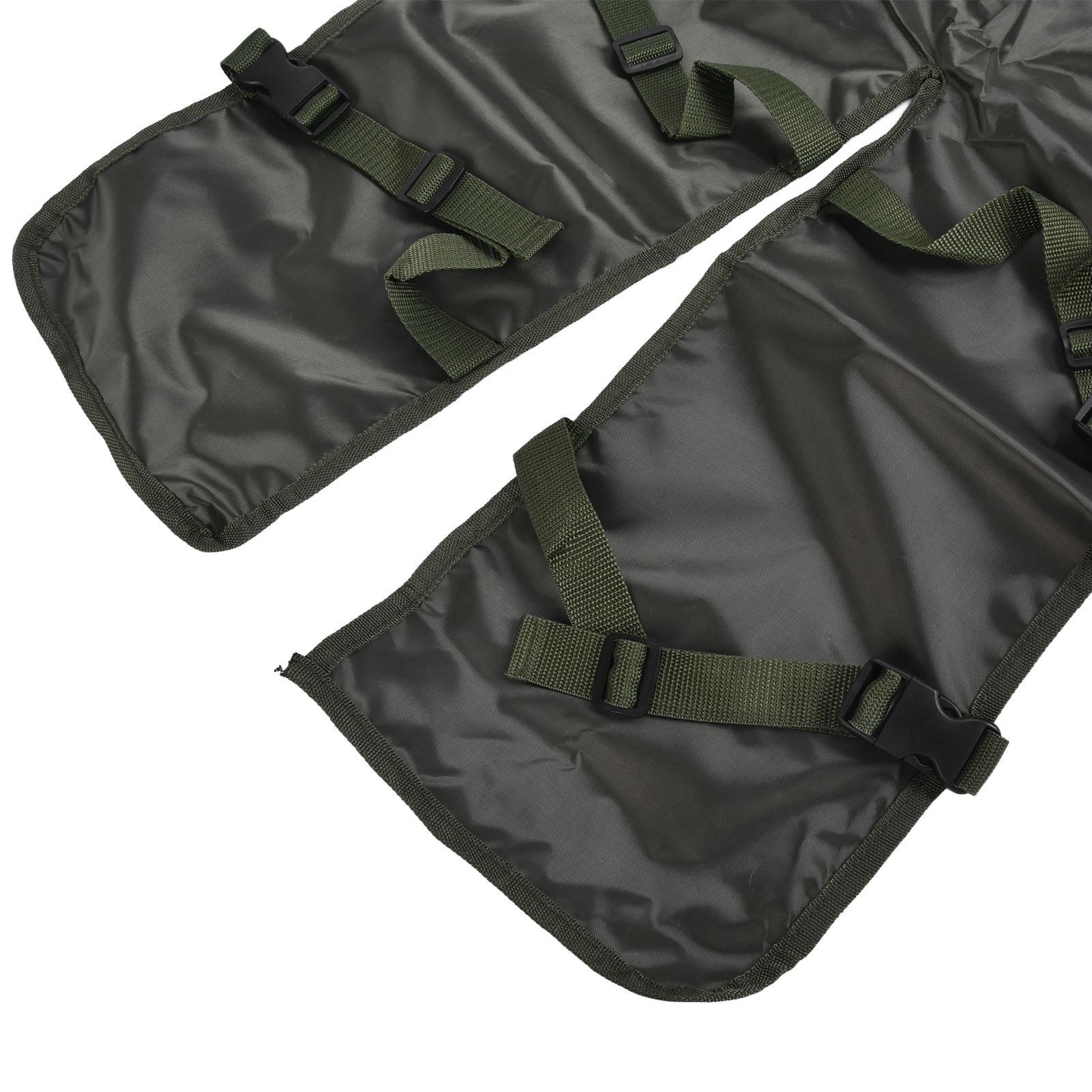Garden Apron Leg Protection Oxford Cloth Material Regulable Buckle Waterproof view 15