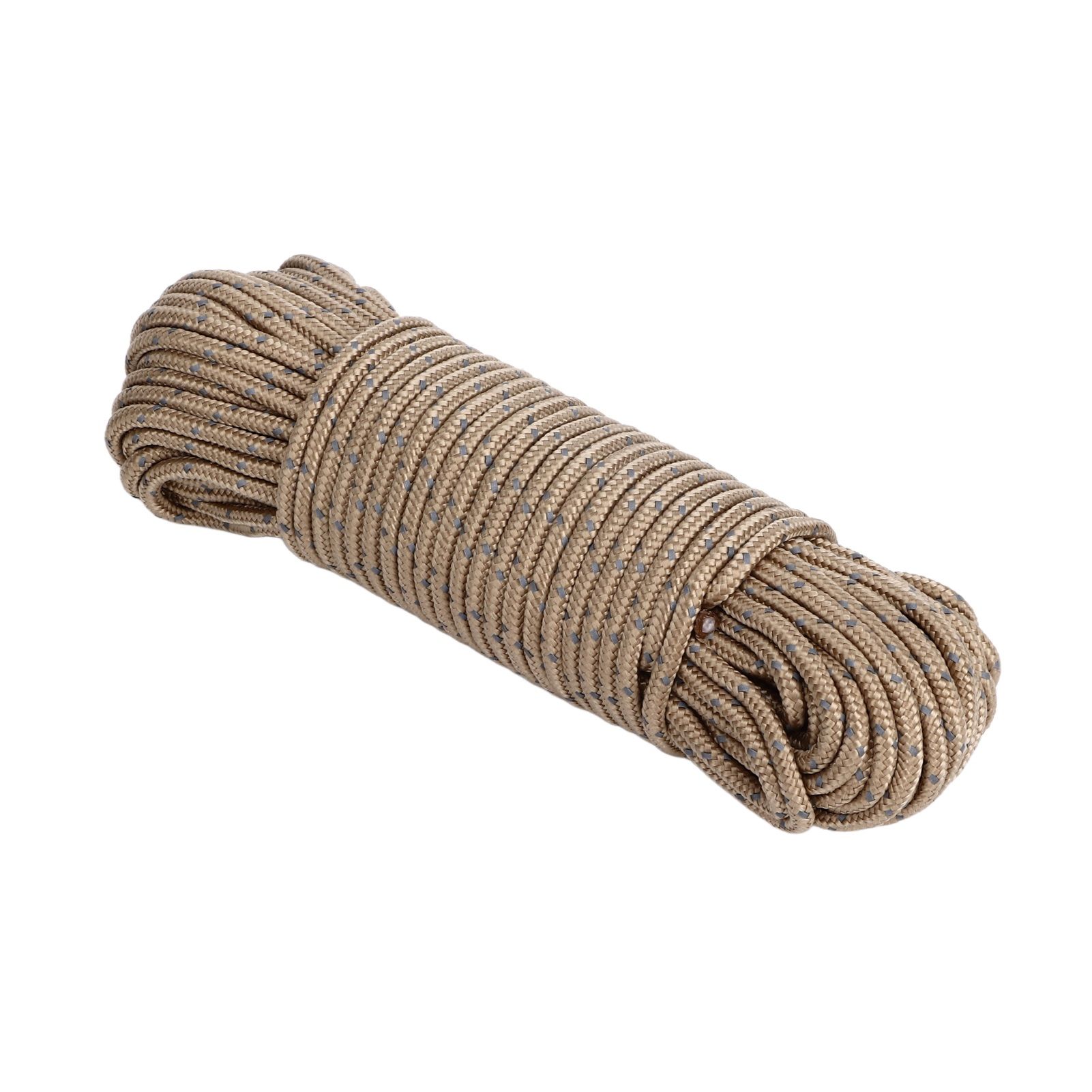 20m Camping Cord 3.5mm Diameter Reflective Tent Rope Camping High Strength view 3