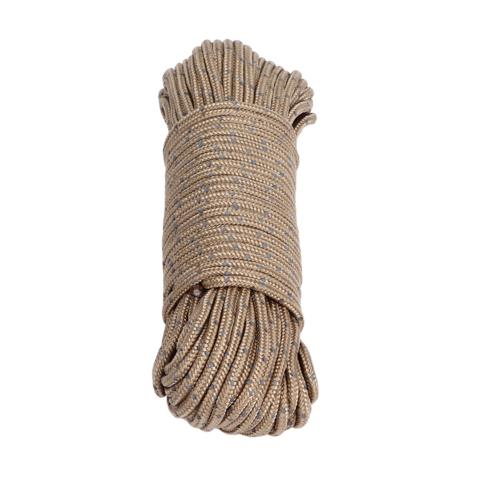 20m Camping Cord 3.5mm Diameter Reflective Tent Rope Camping High Strength view 6