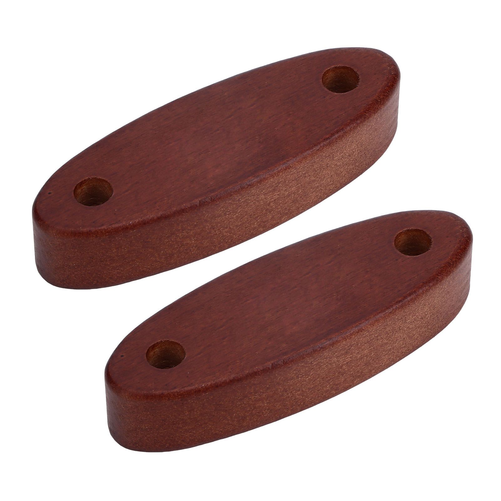 2pcs Wooden Tent Rope Buckle 8mm Windproof Rope Buckle Rope Adjustment view 5